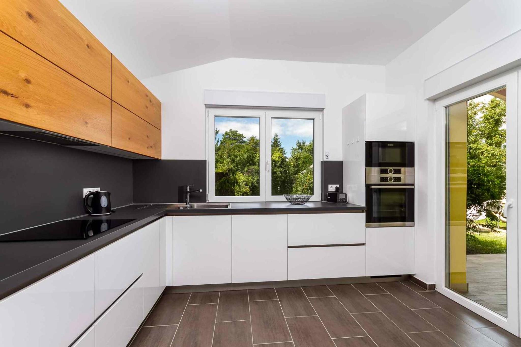Holiday home in Balatonbereny 42284