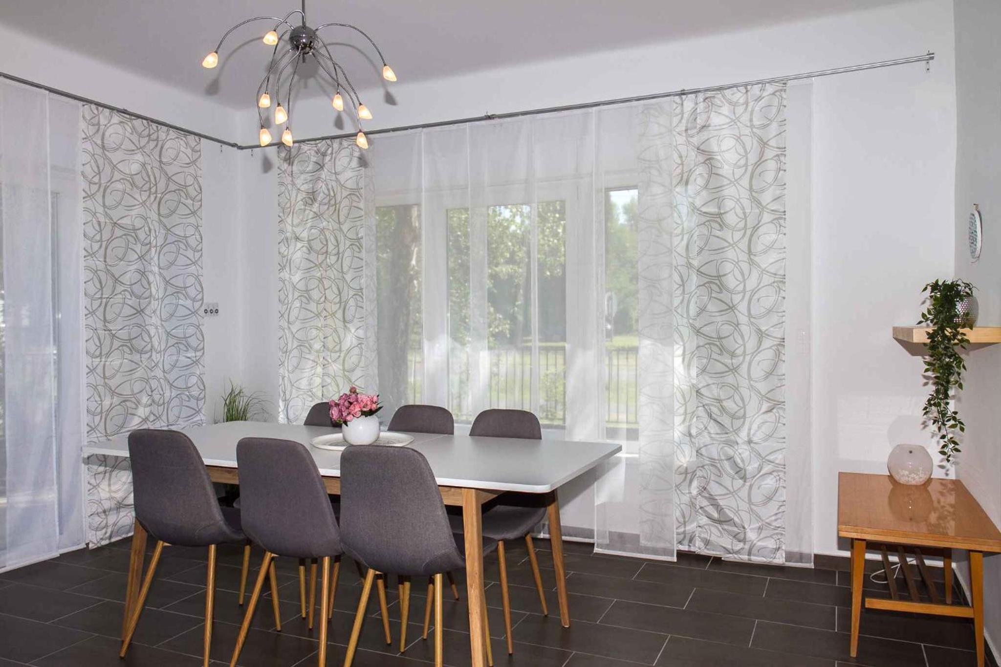 Holiday home in Balatonbereny 42284