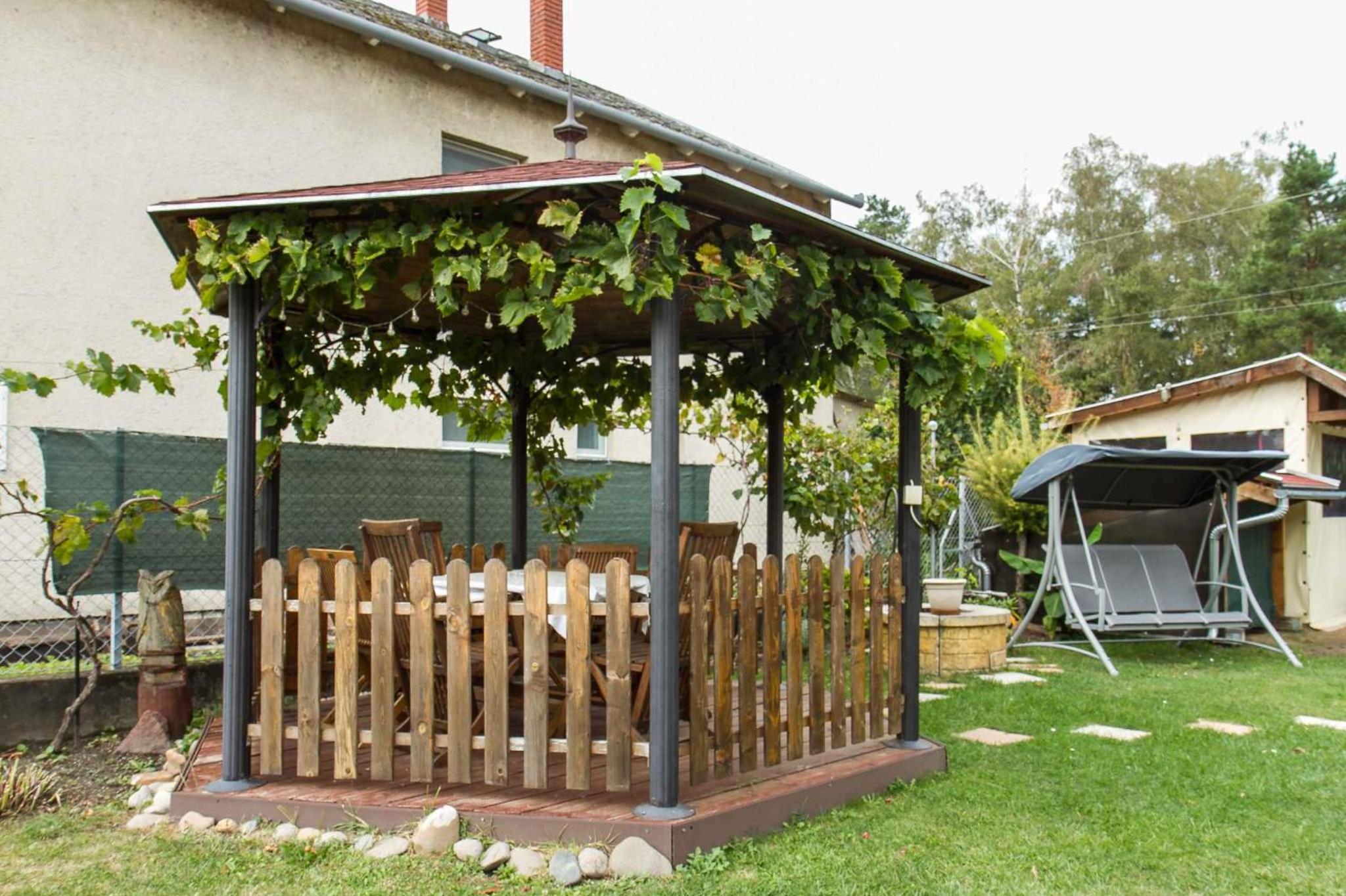 Holiday Homes in Balatonboglar 40843