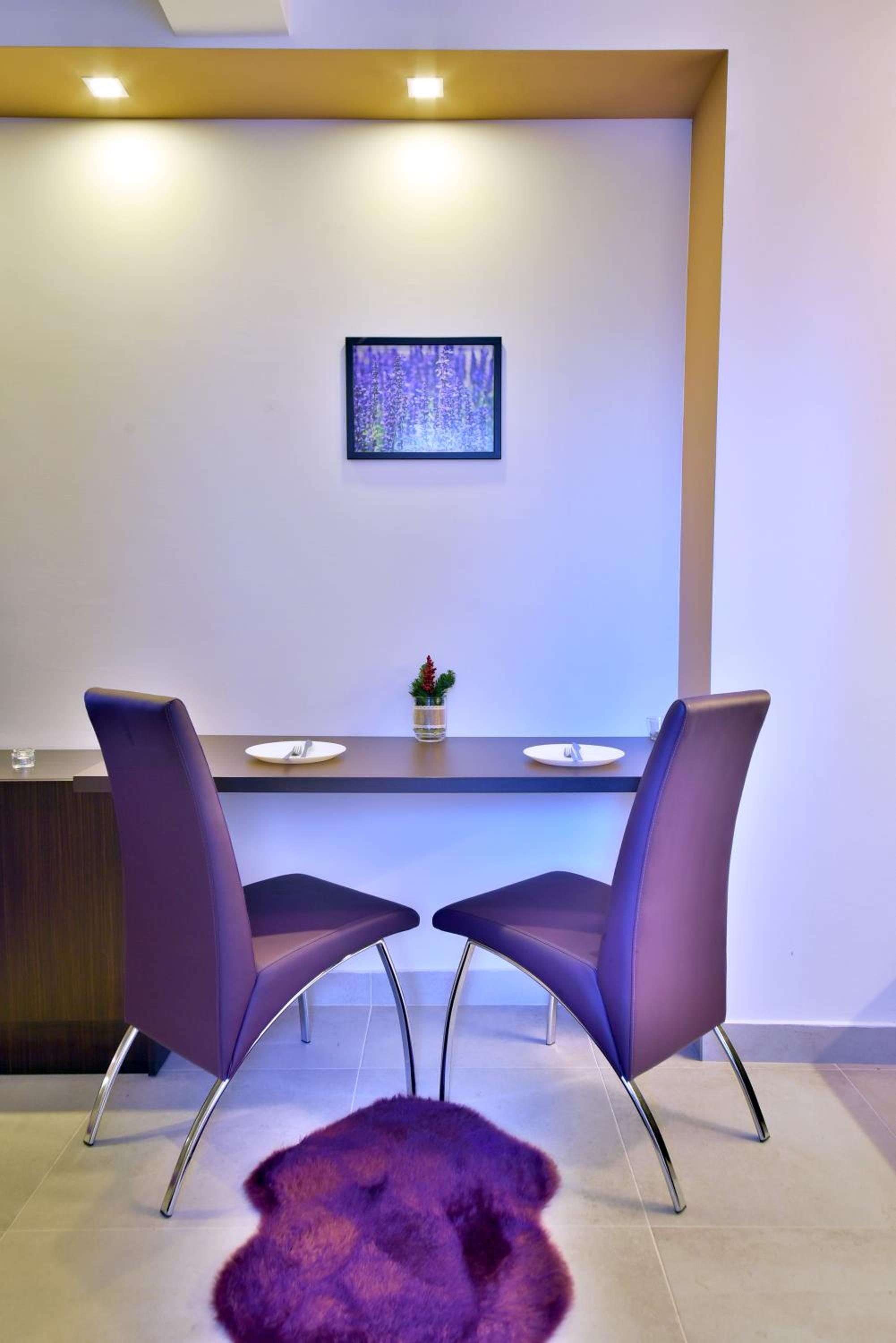 Apartments Vila Marina view 4