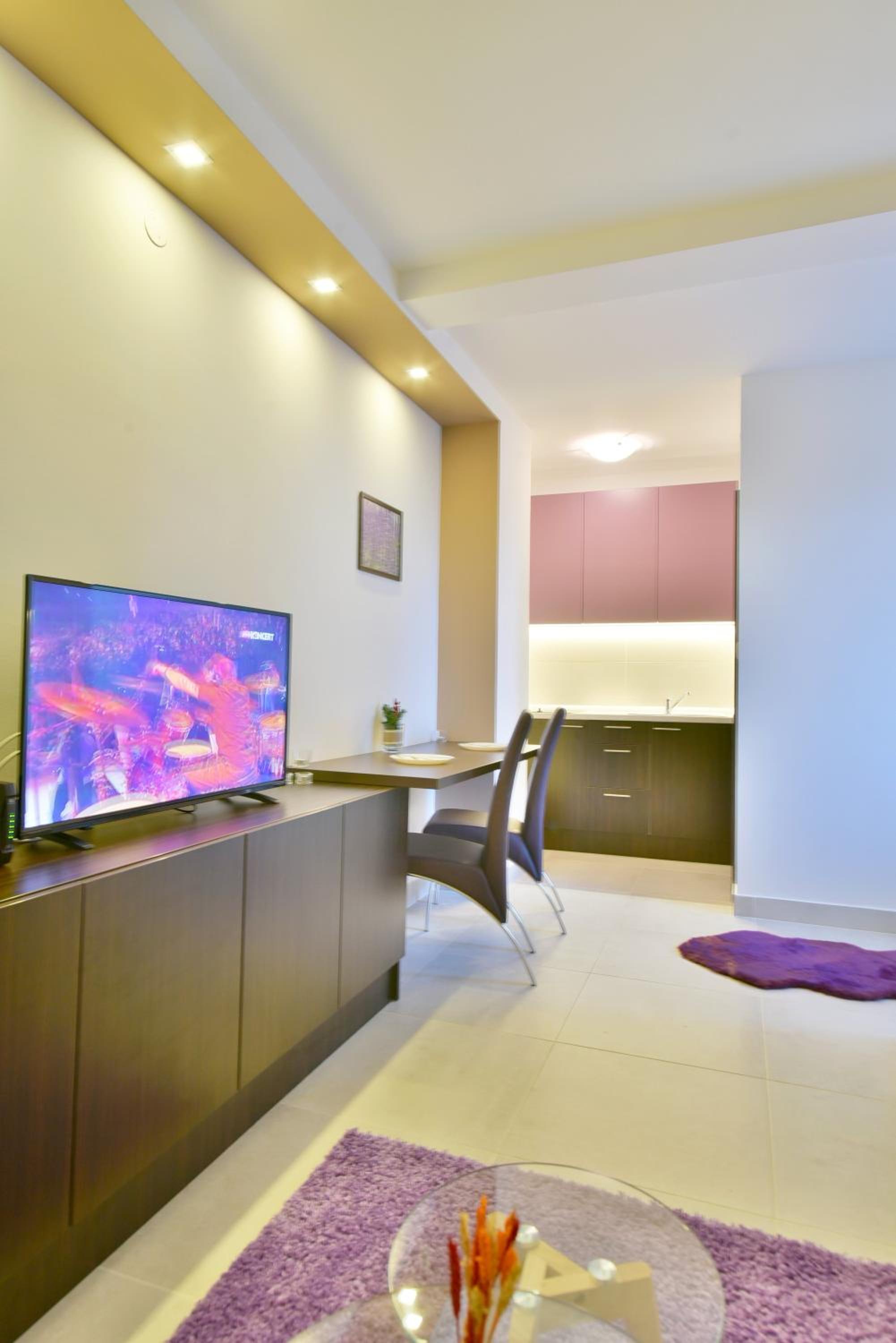 Apartments Vila Marina view 3