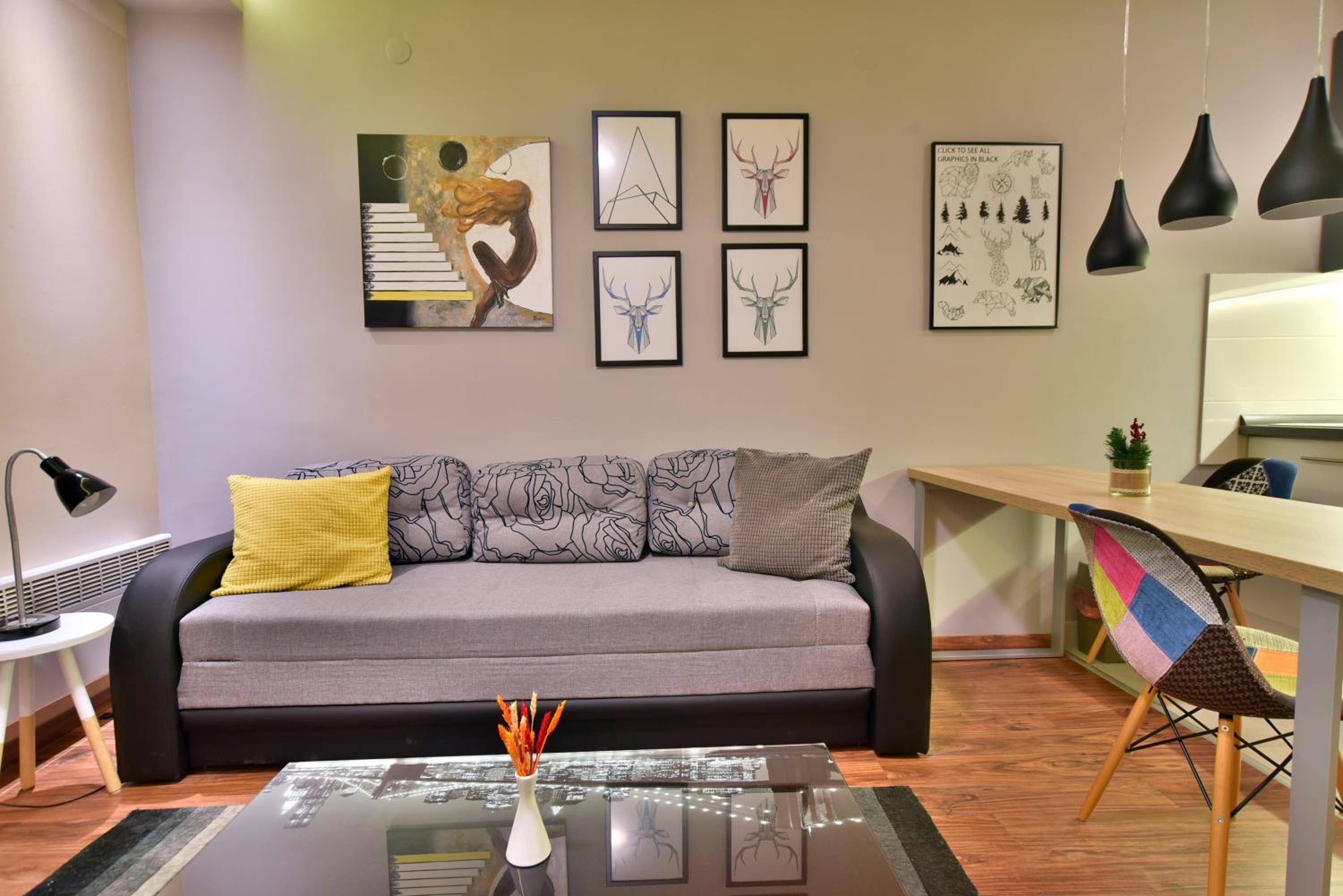Apartments Vila Marina view 5