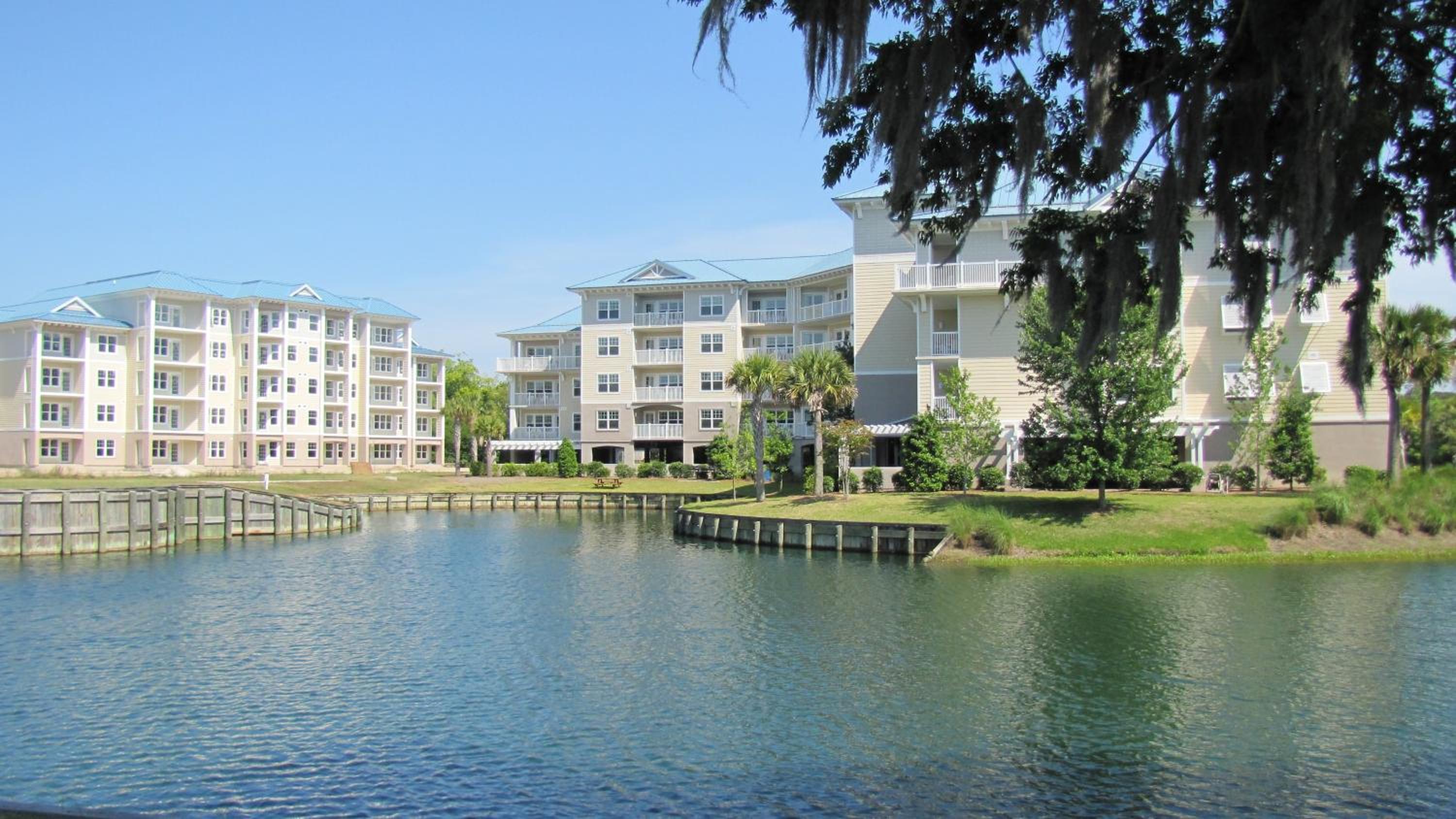 Bluewater by Spinnaker Resorts