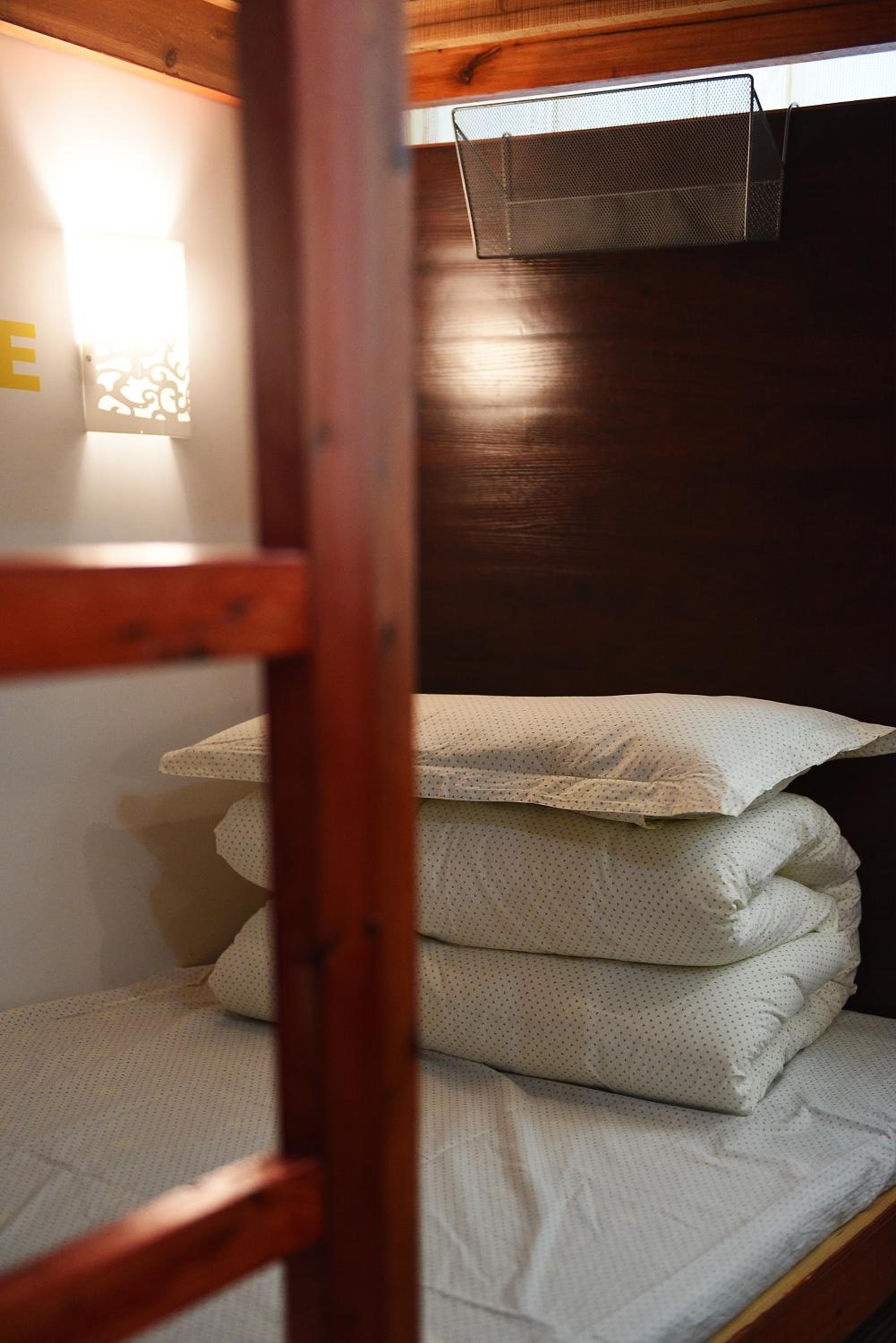 Huangshan Tangkou Haoshi International Youth Hostel