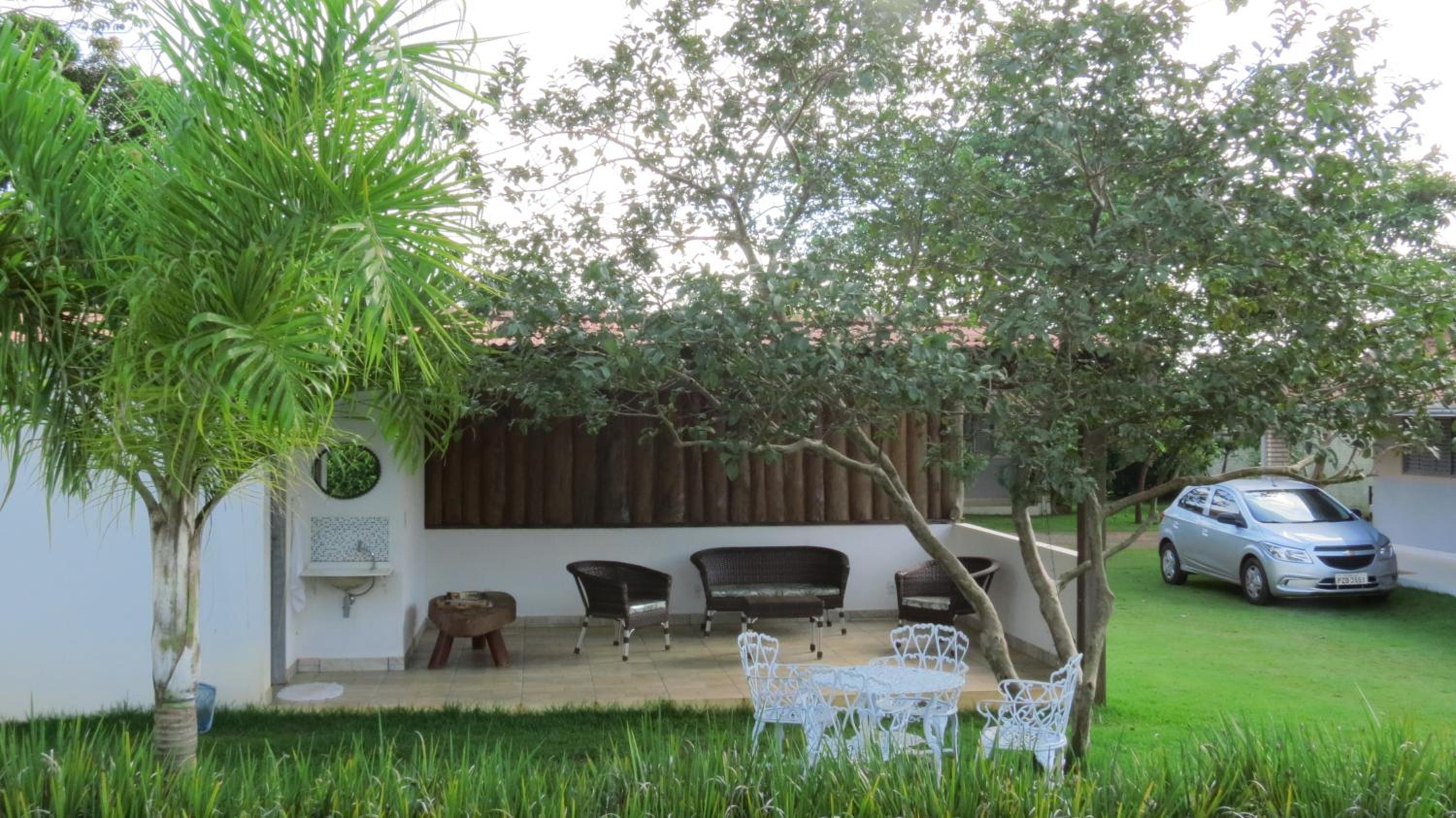 Pousada Vento Sul, photo 11