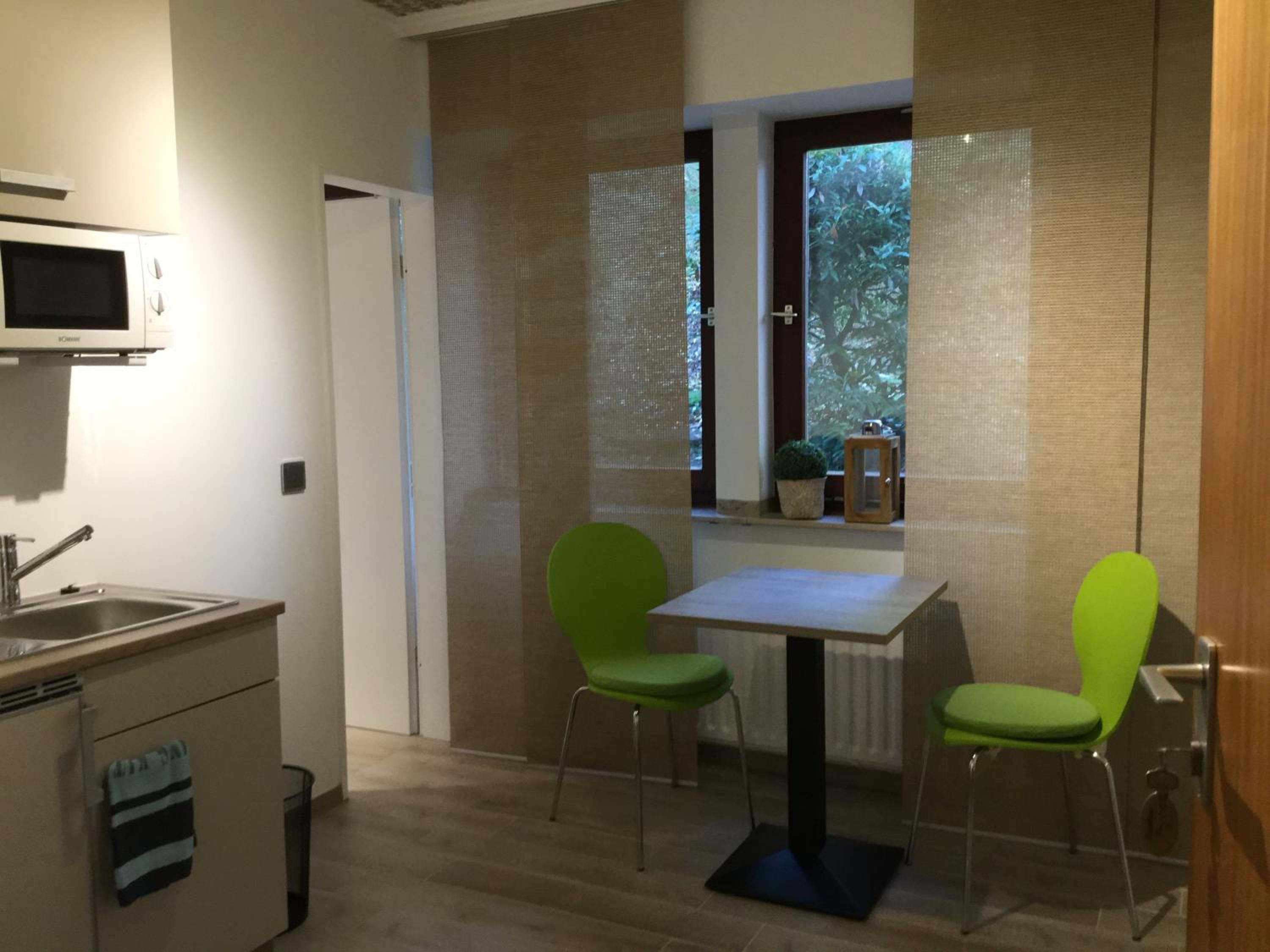 Landhaus Thome