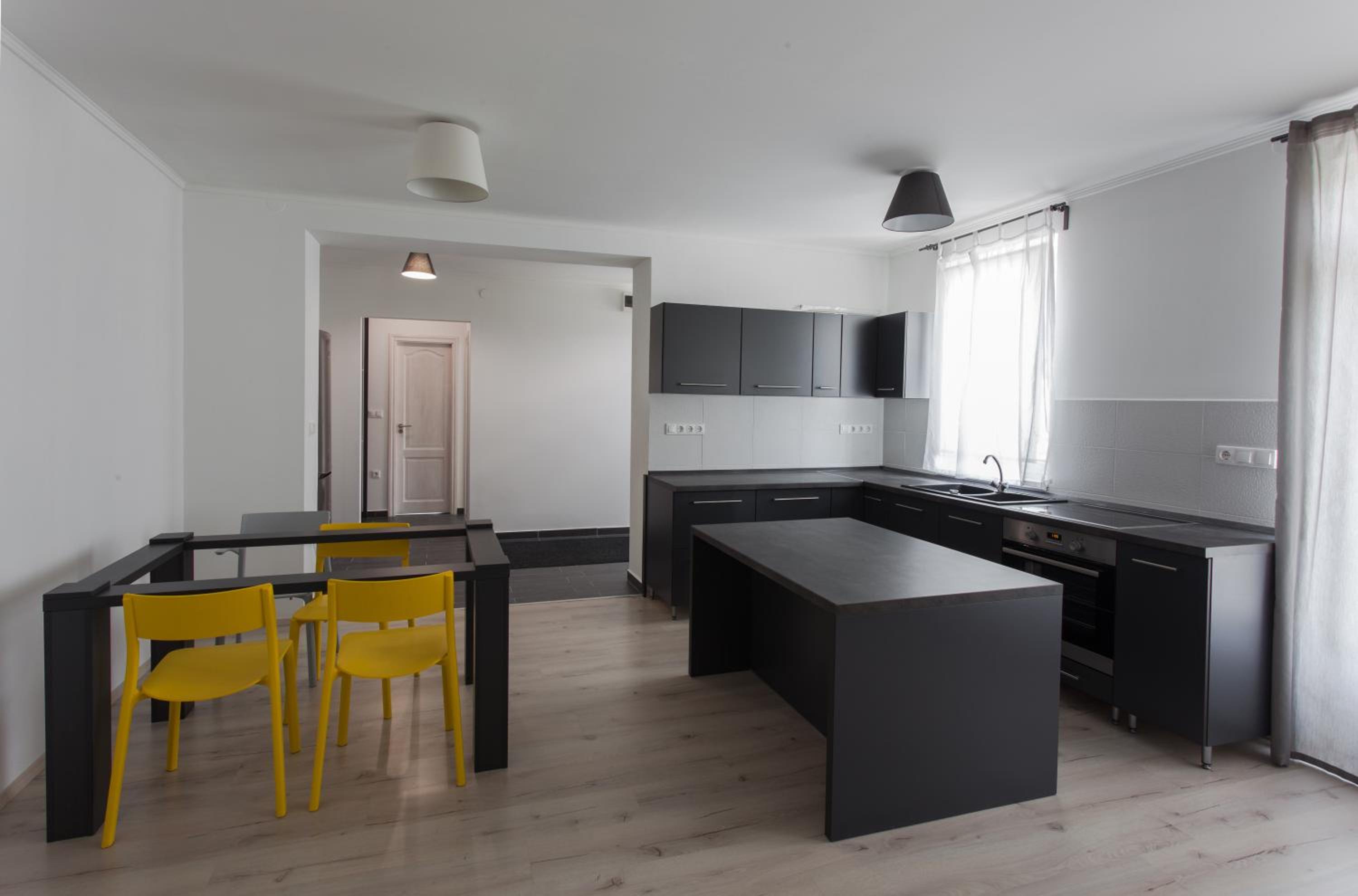 Vitorlás Apartman