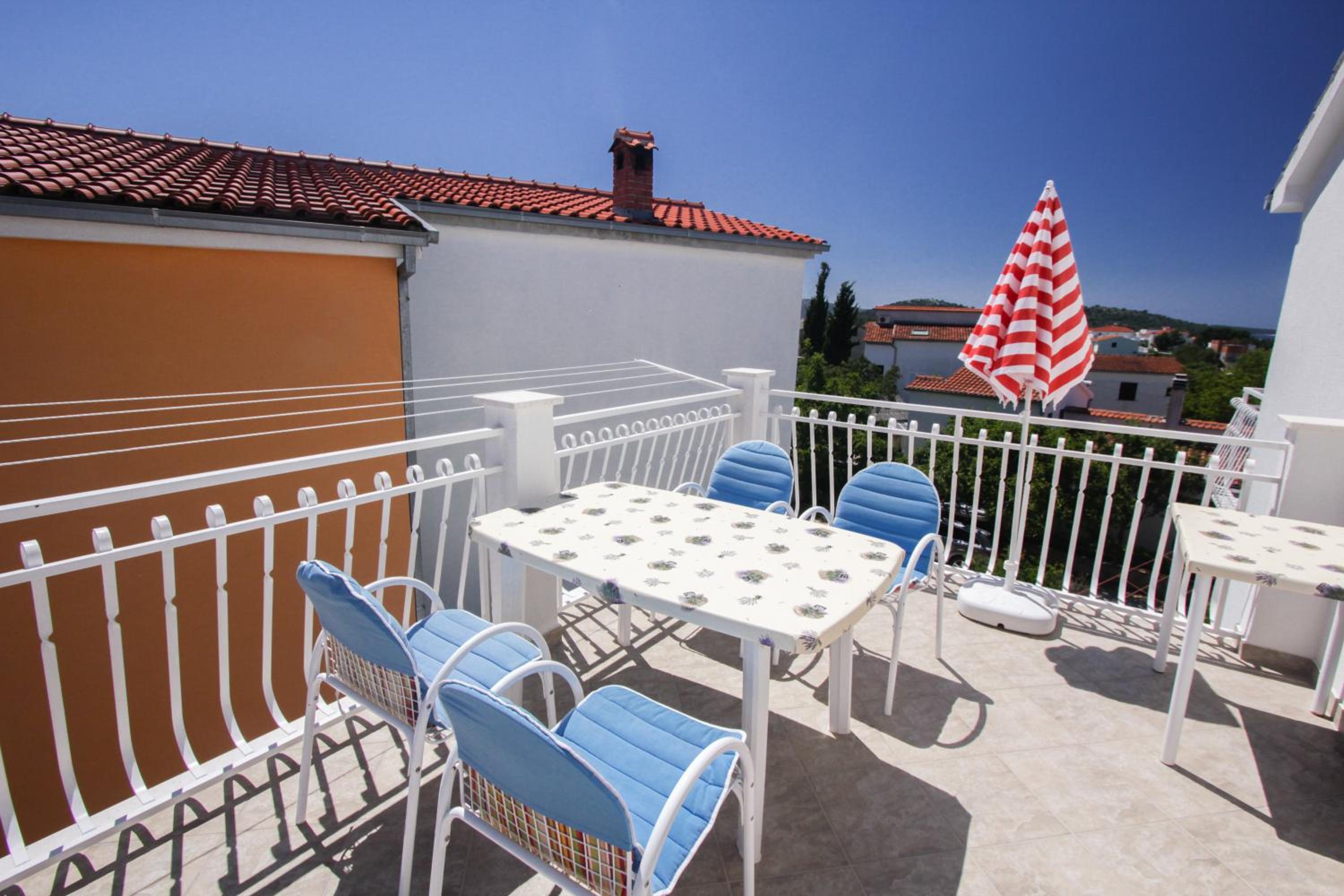 Apartments Jolanda view 5