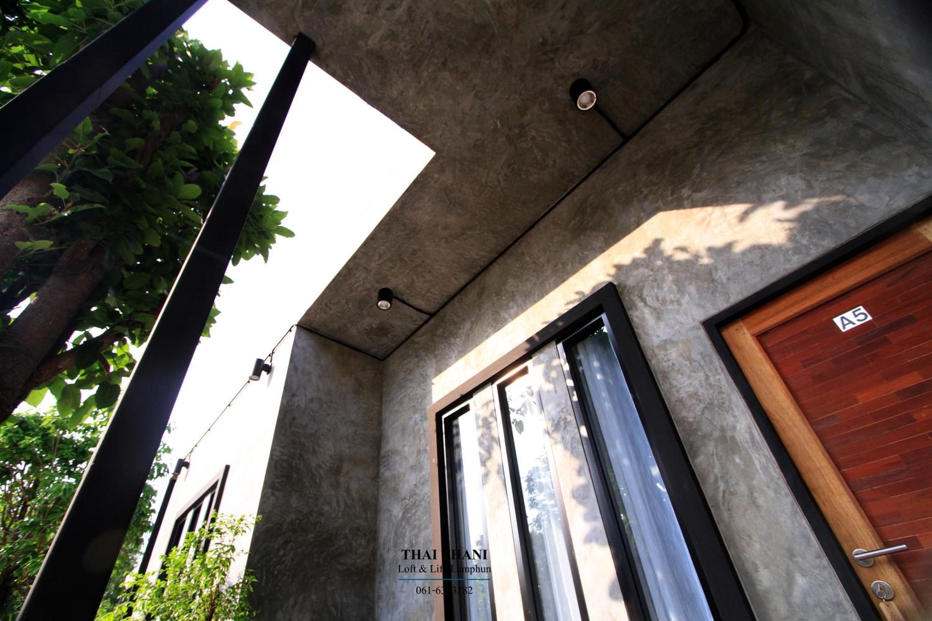 THAI THANI Loft & Life Lamphun