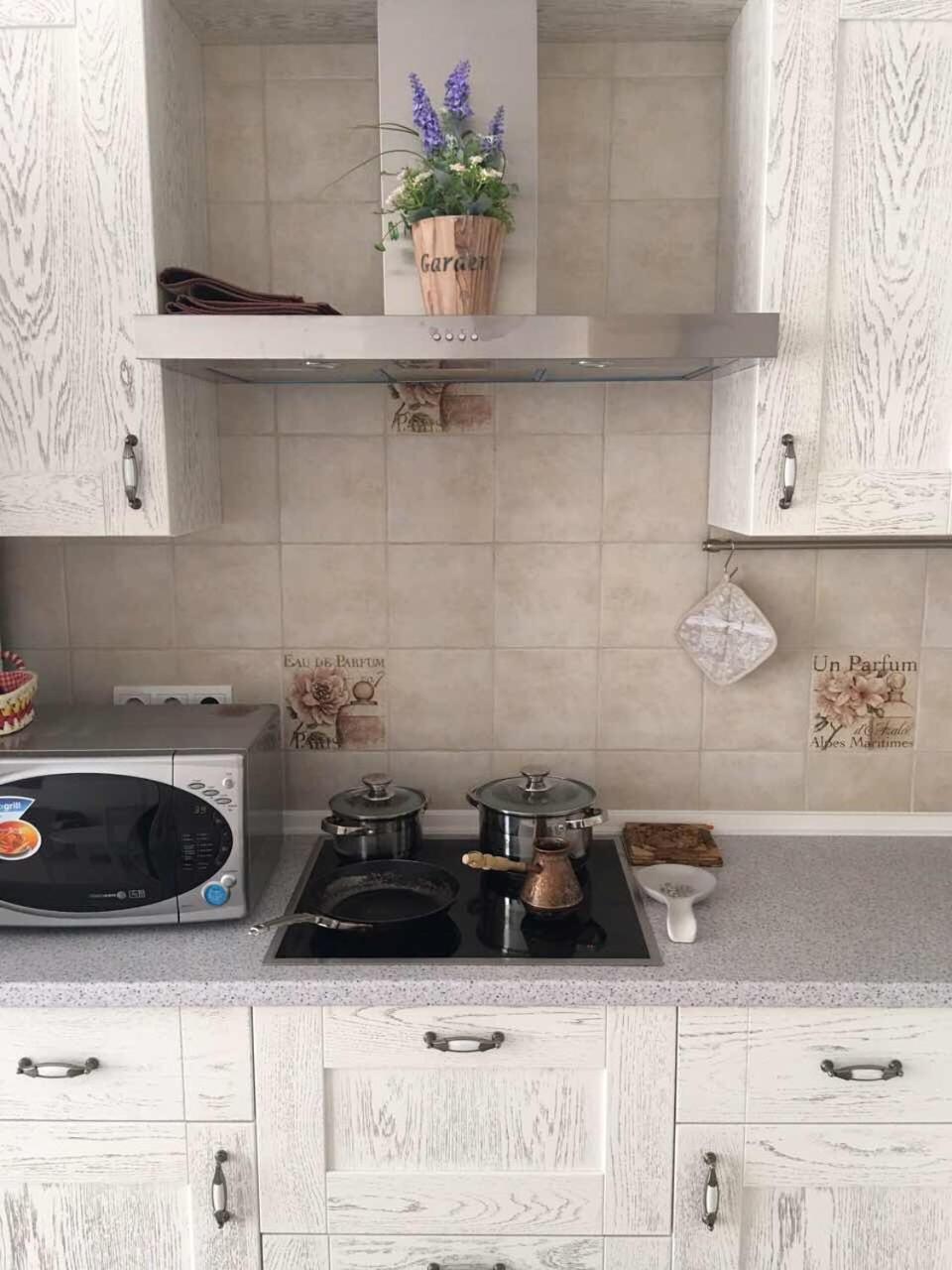 Apartament First Line