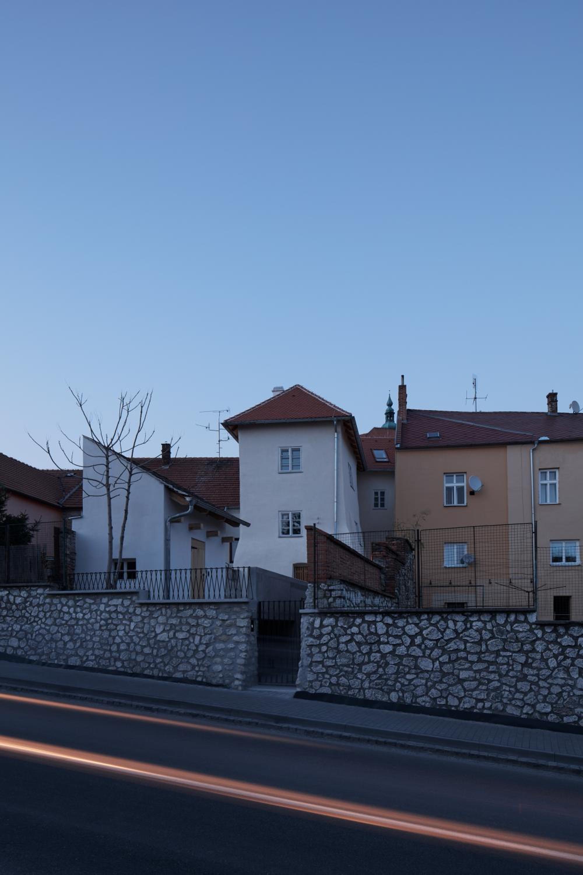 Štajnhaus