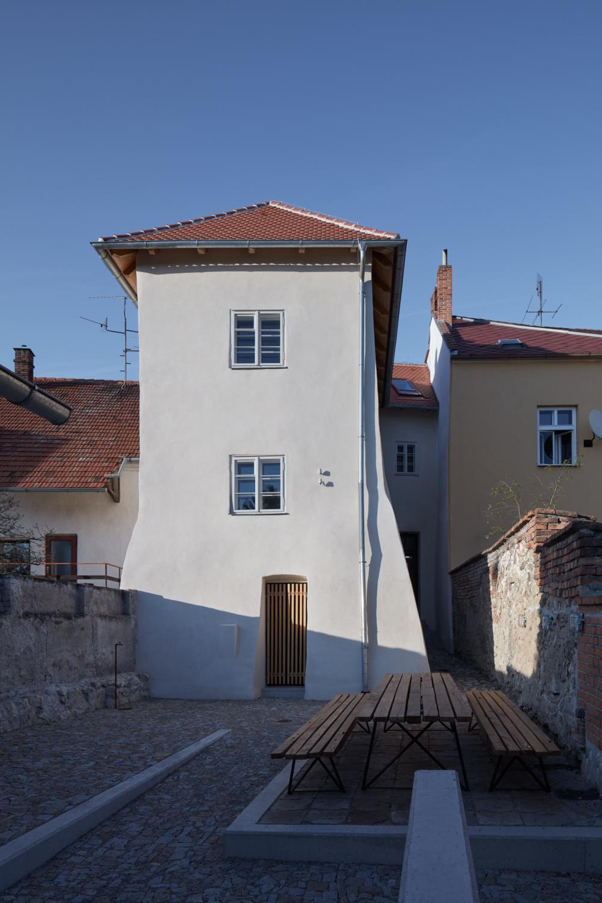 Štajnhaus