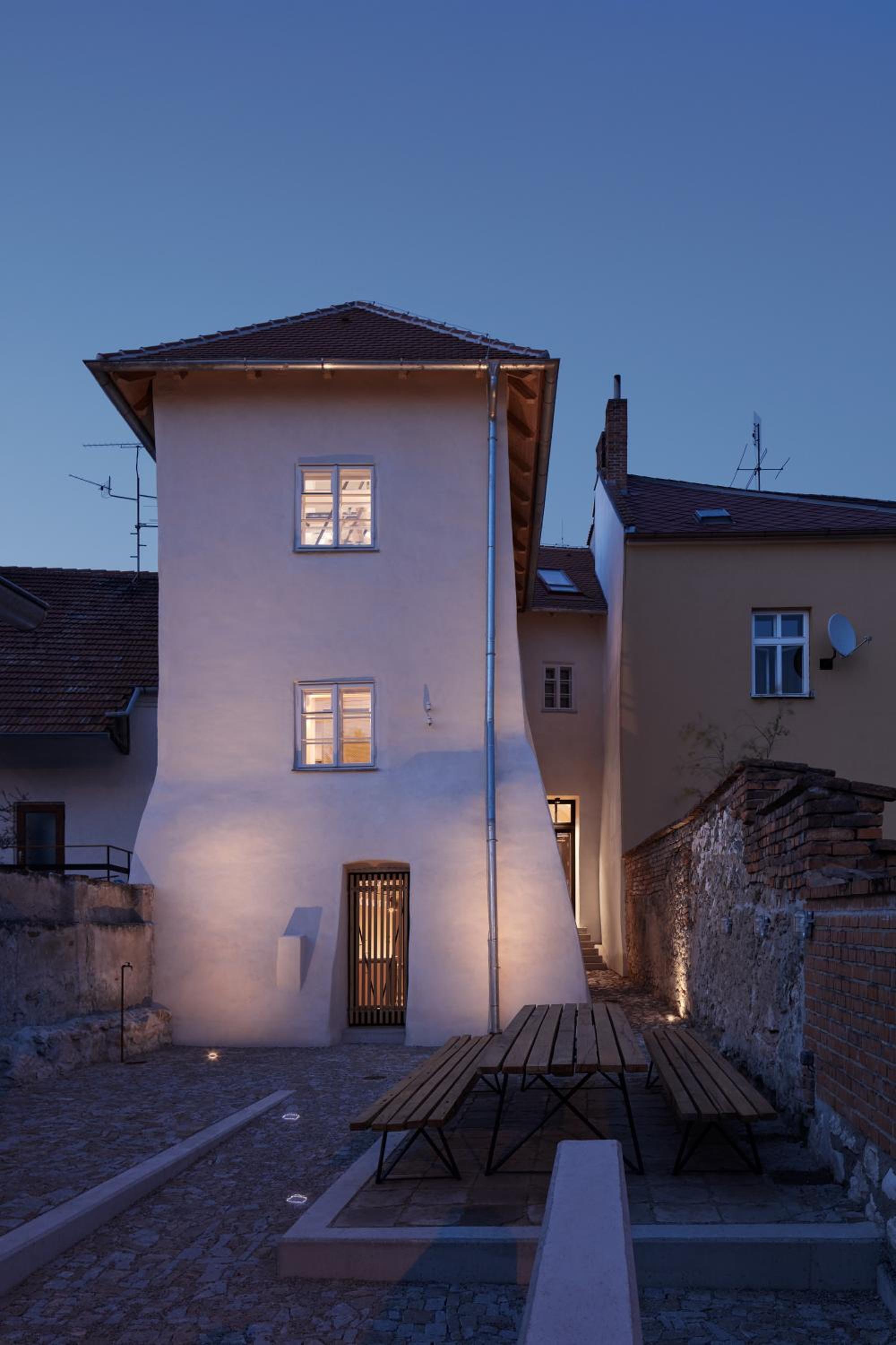Štajnhaus