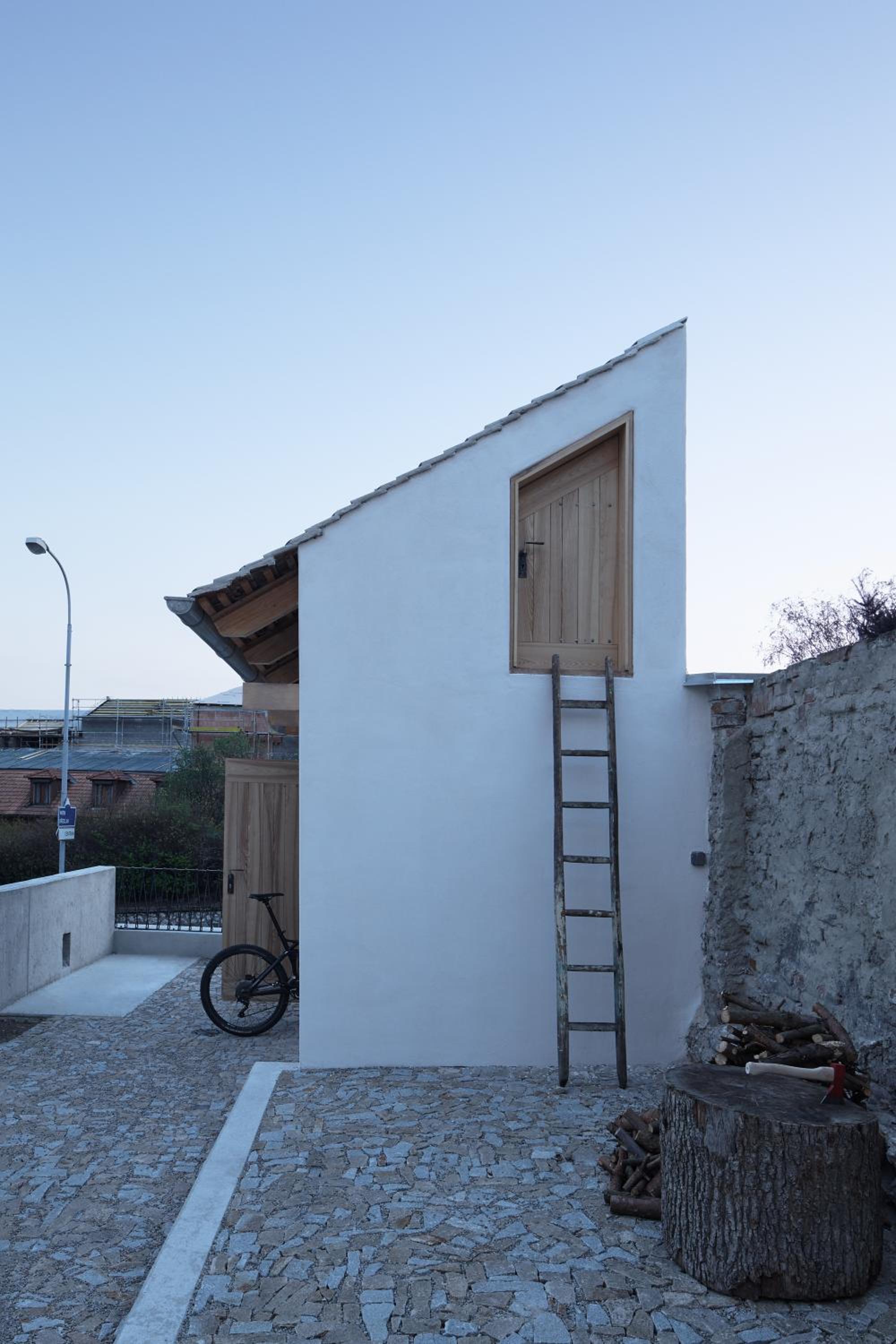 Štajnhaus