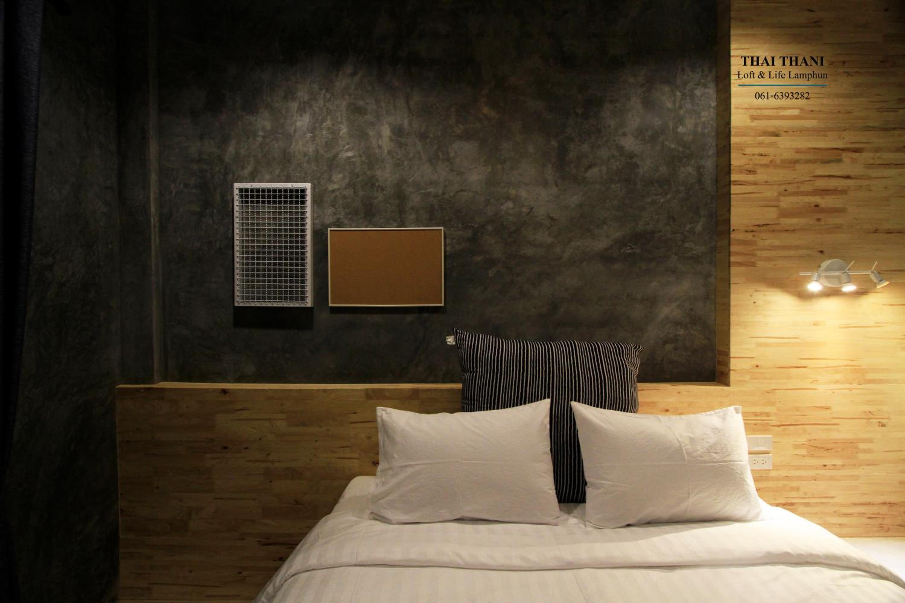 THAI THANI Loft & Life Lamphun