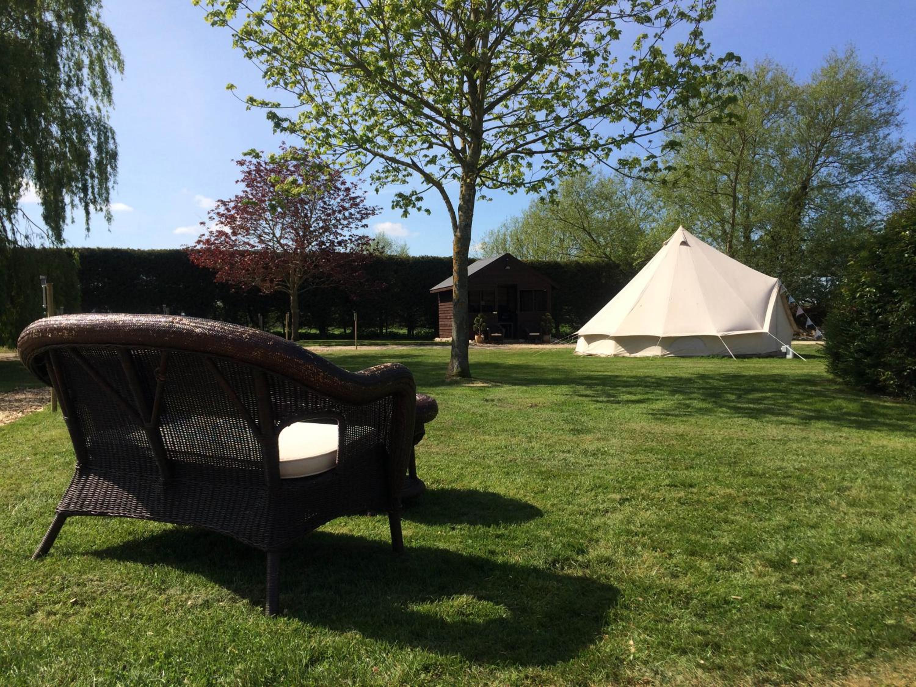 Oxford Vacations - Oxford Riverside Glamping - Property Image 14