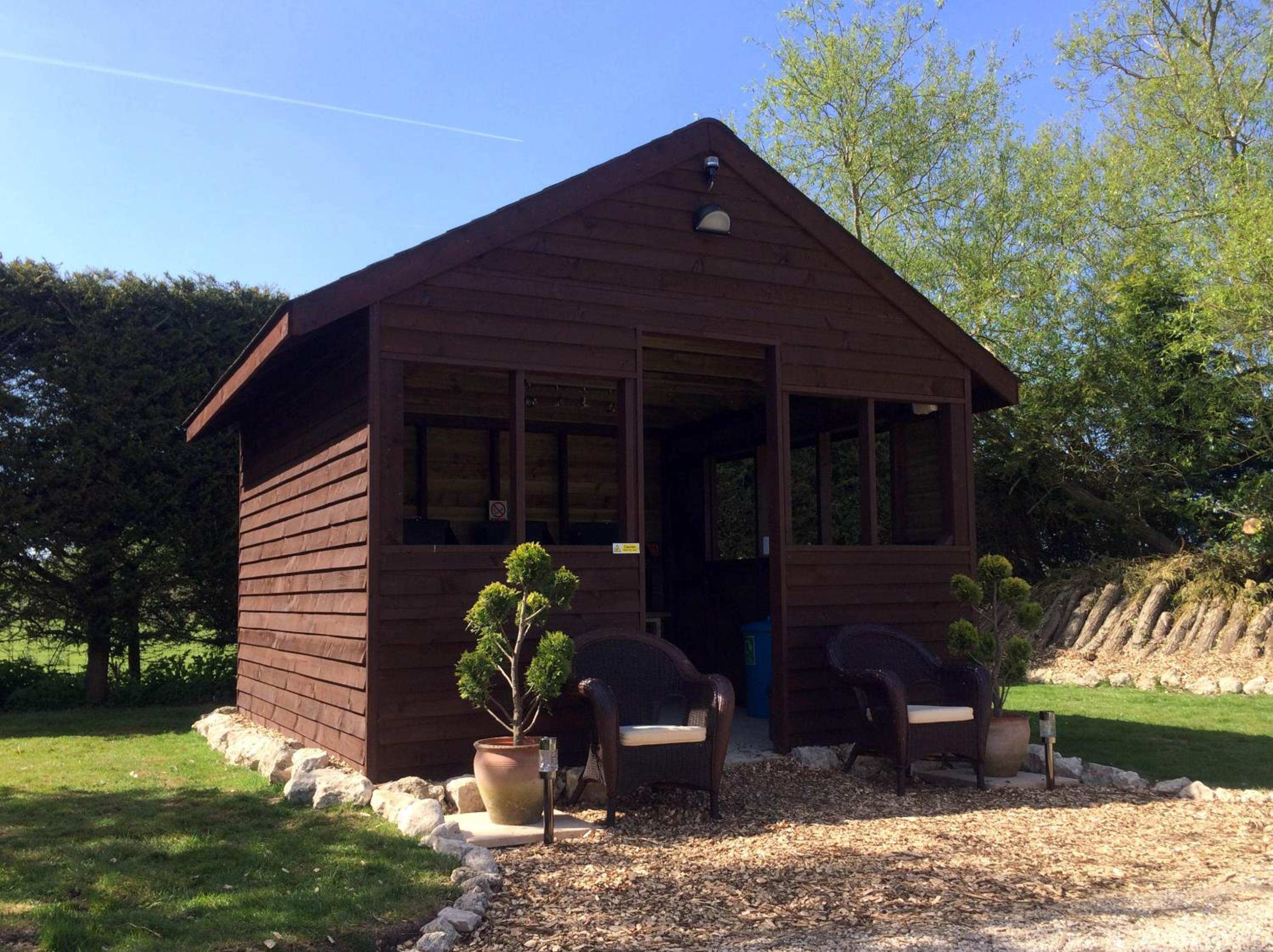 Oxford Vacations - Oxford Riverside Glamping - Property Image 12