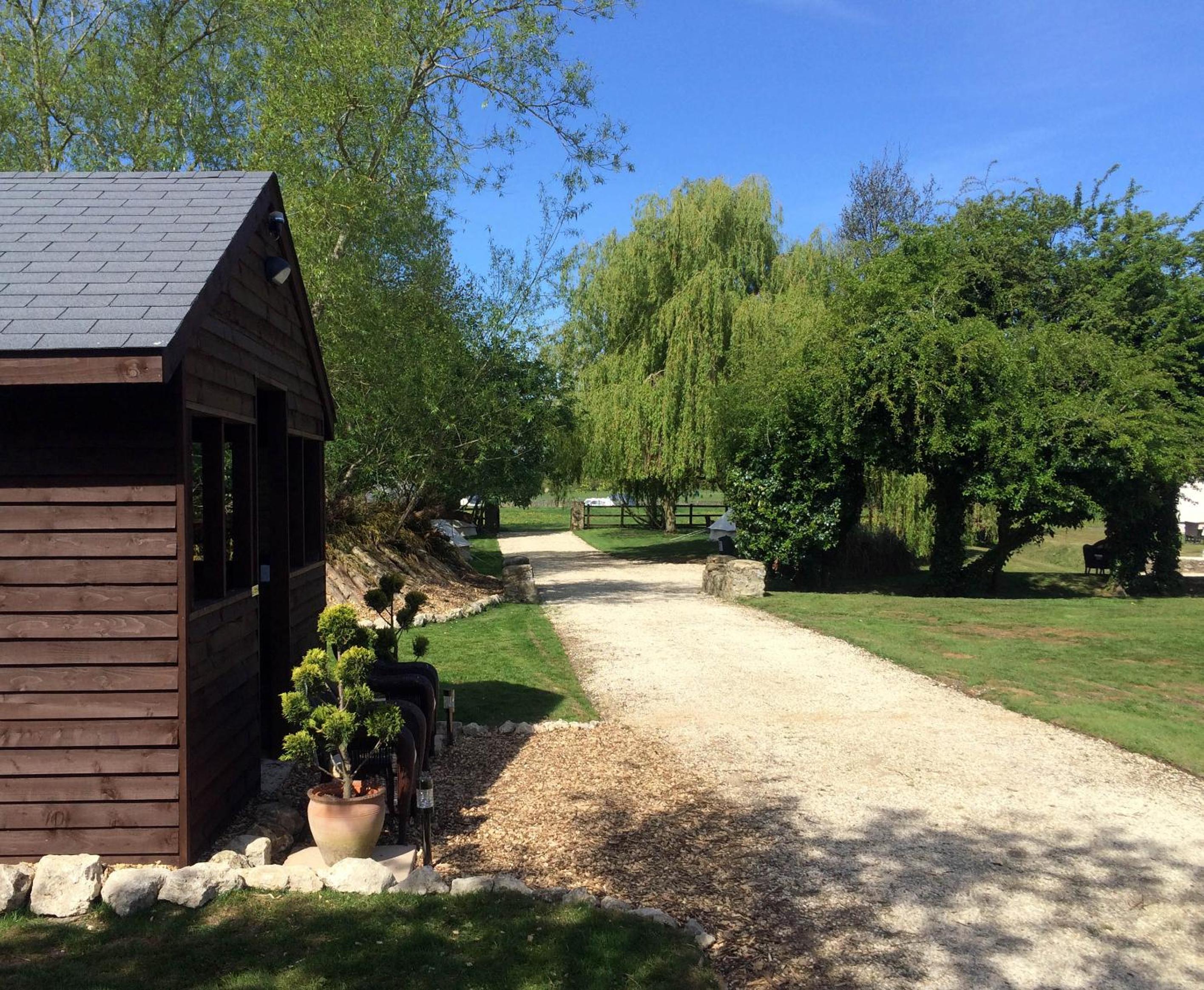 Oxford Vacations - Oxford Riverside Glamping - Property Image 2