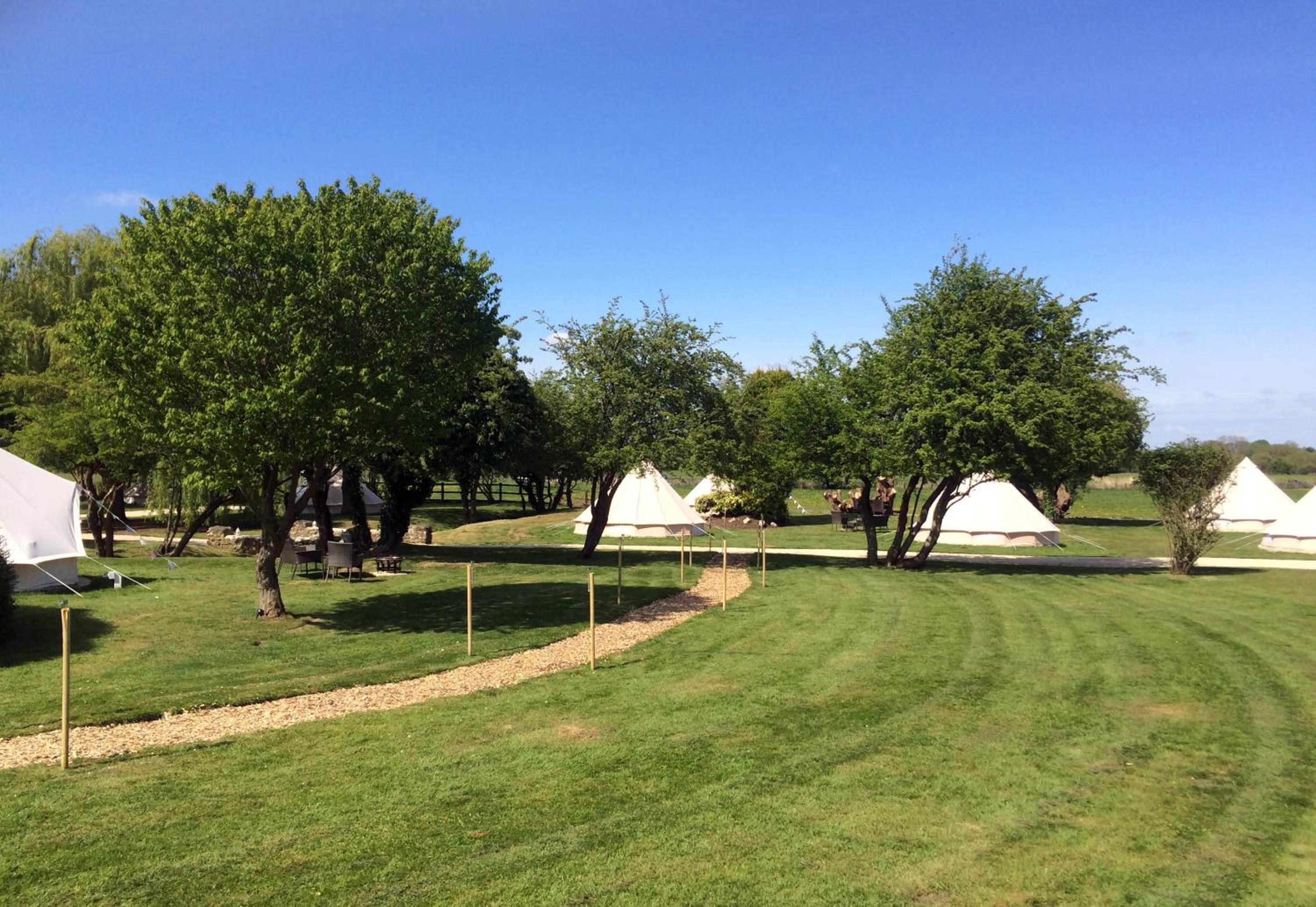 Oxford Vacations - Oxford Riverside Glamping - Property Image 31