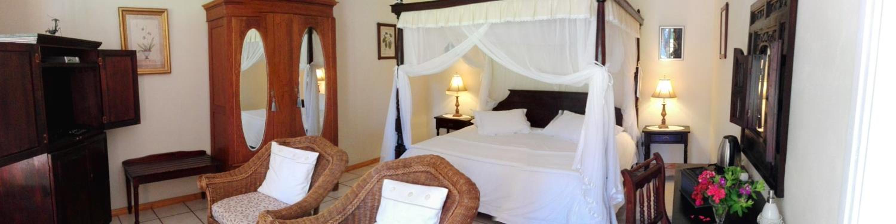 Saxe-Coburg Lodge