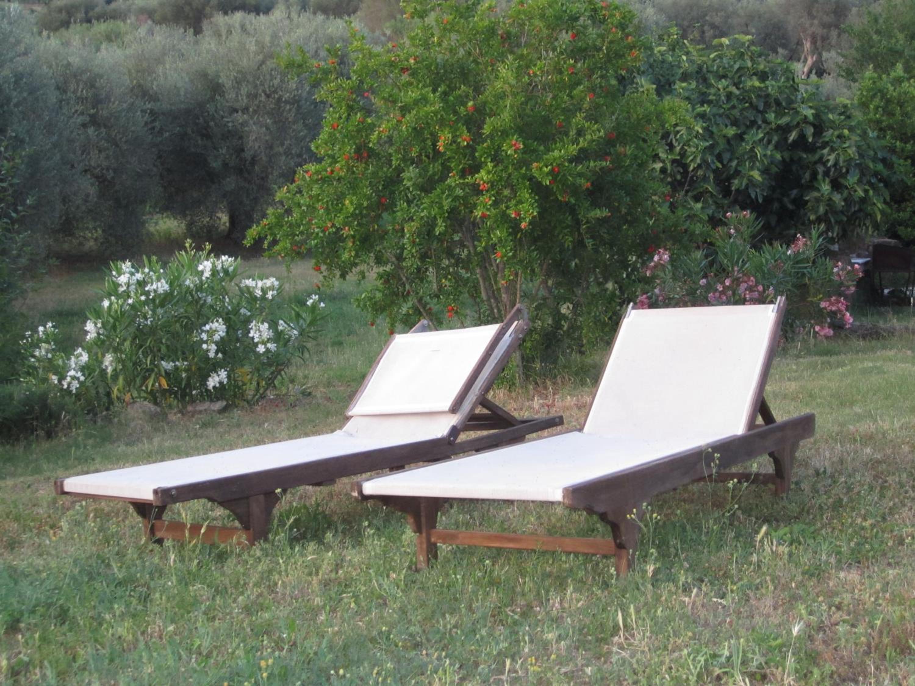 Agriturismo Casa Fibbianello