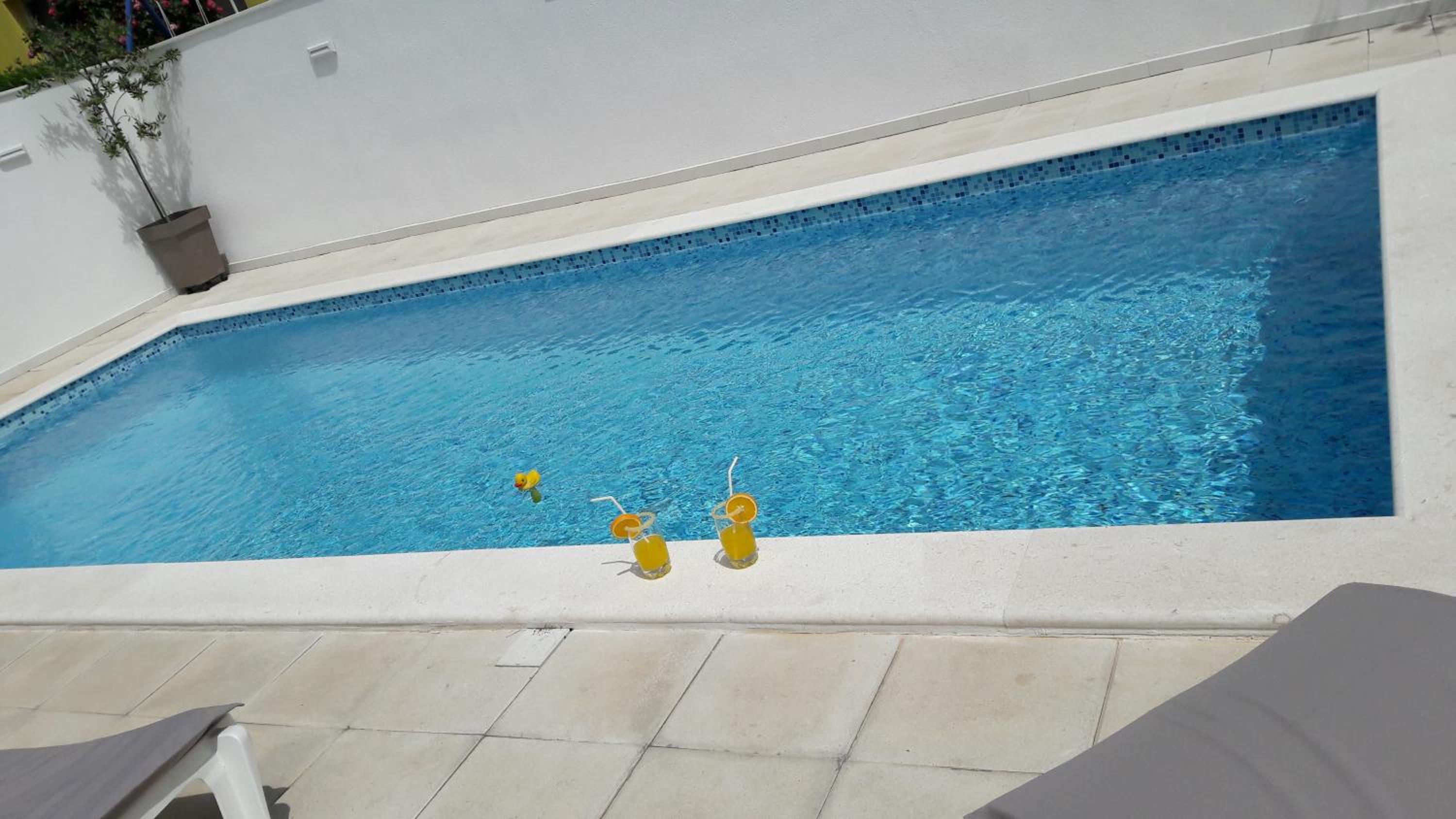 Apartments Batur