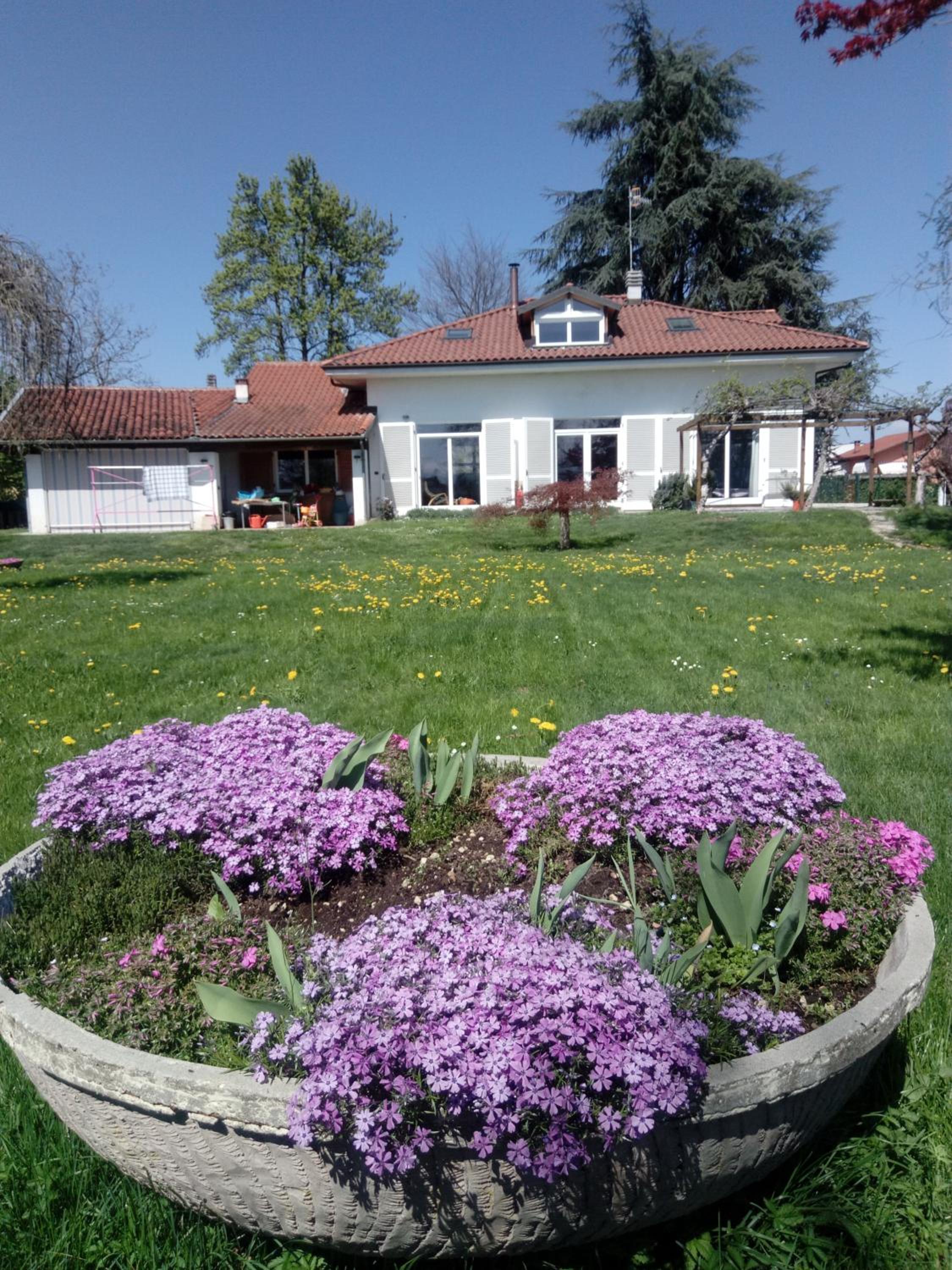 B&B Casa Danoi
