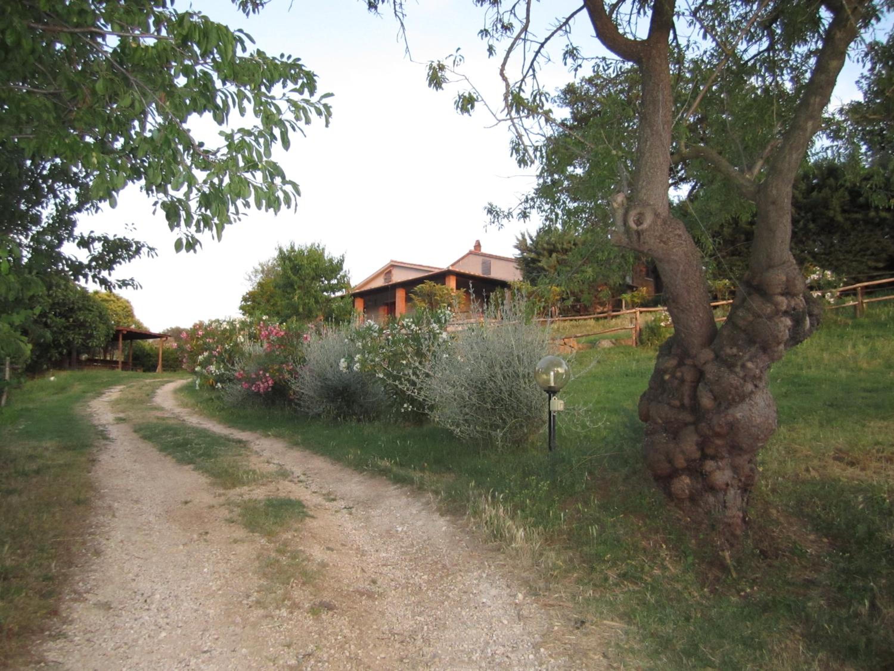 Agriturismo Casa Fibbianello