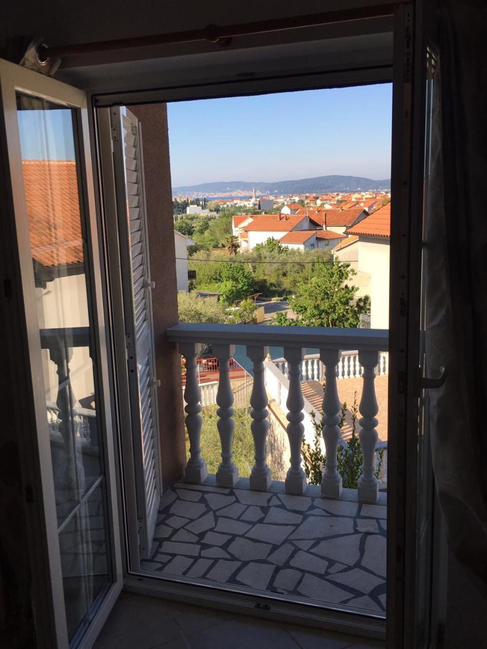 Apartment Patrizia