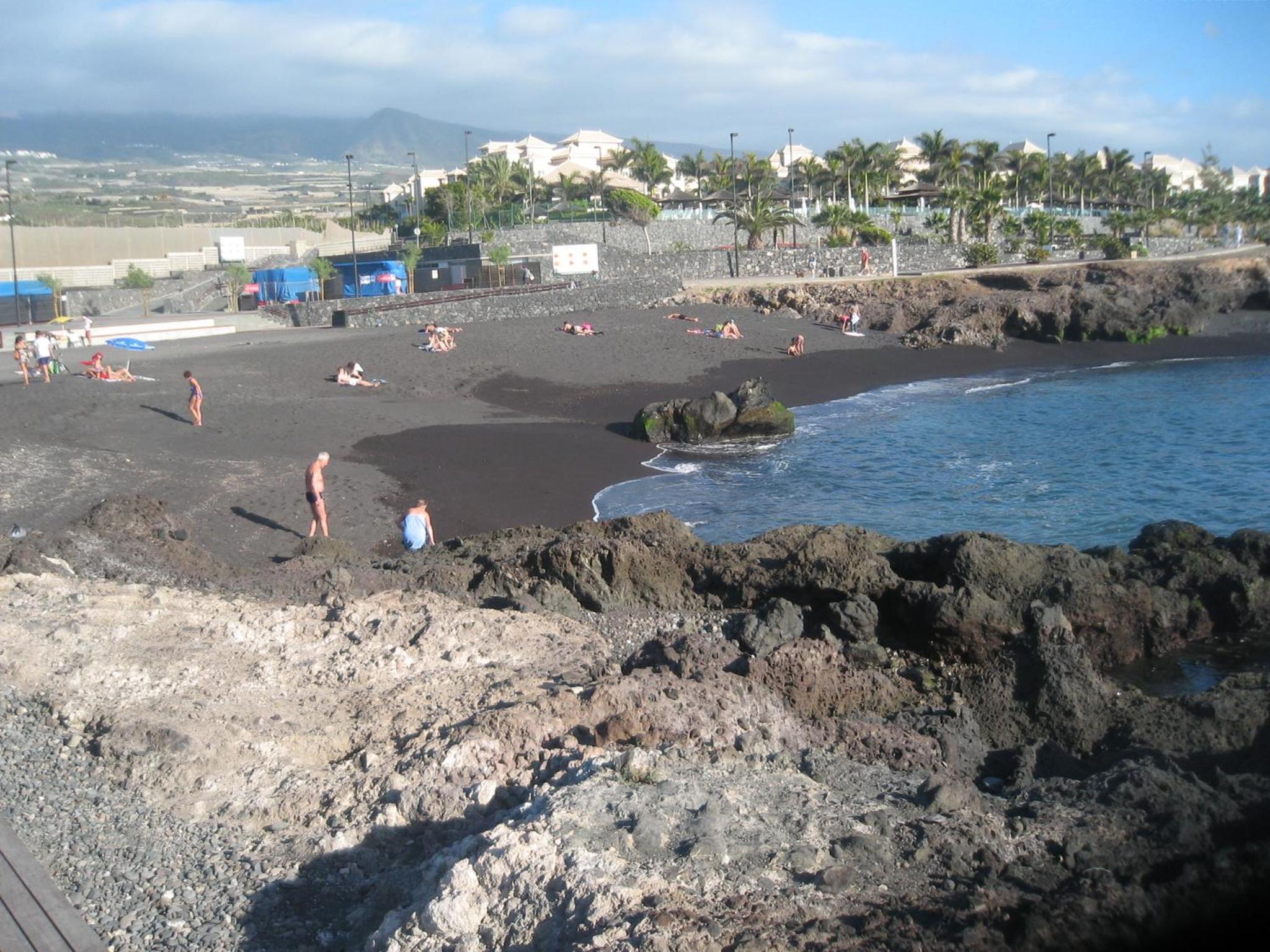 Casa Alcala view 2