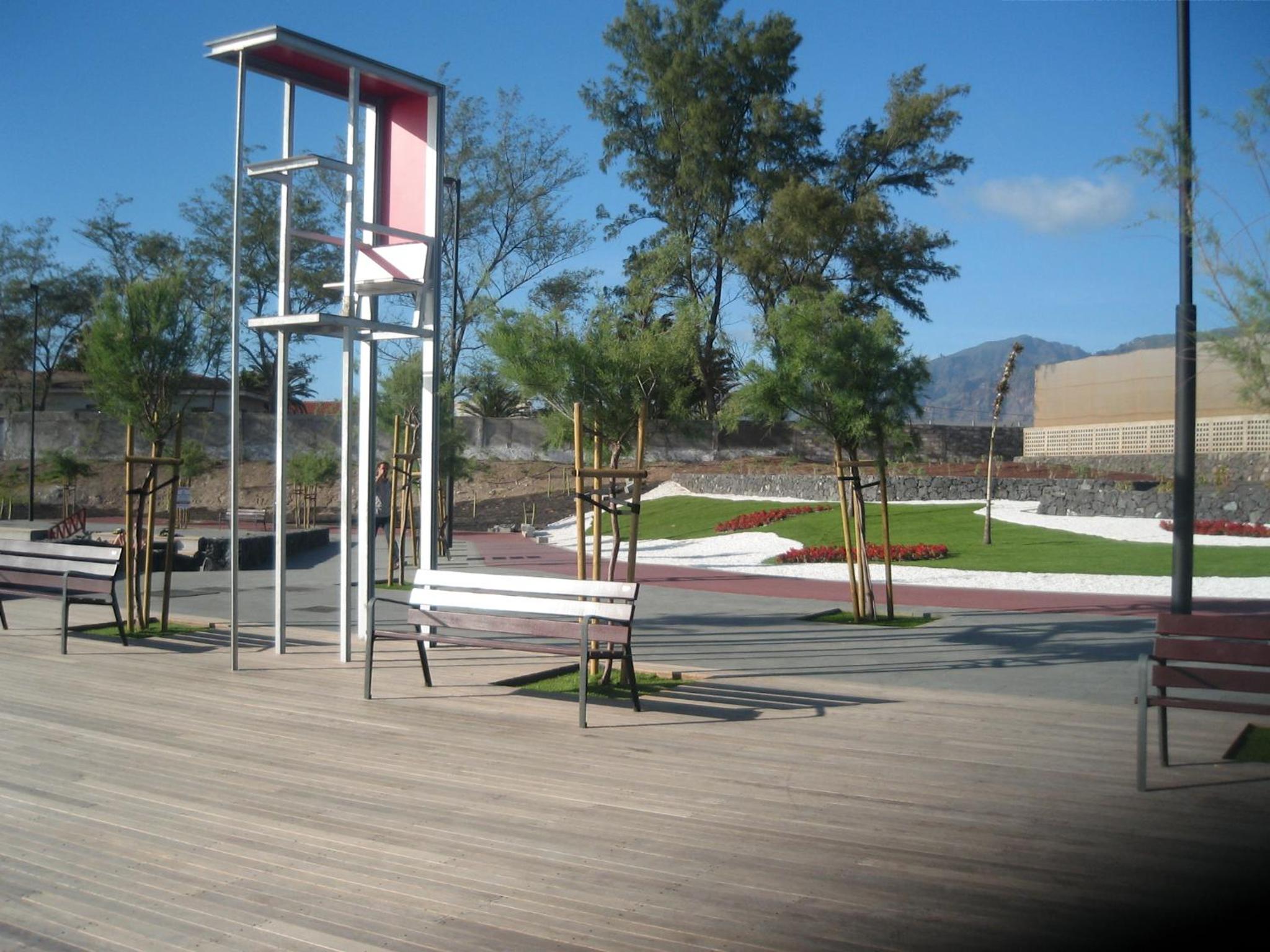 Casa Alcala view 3