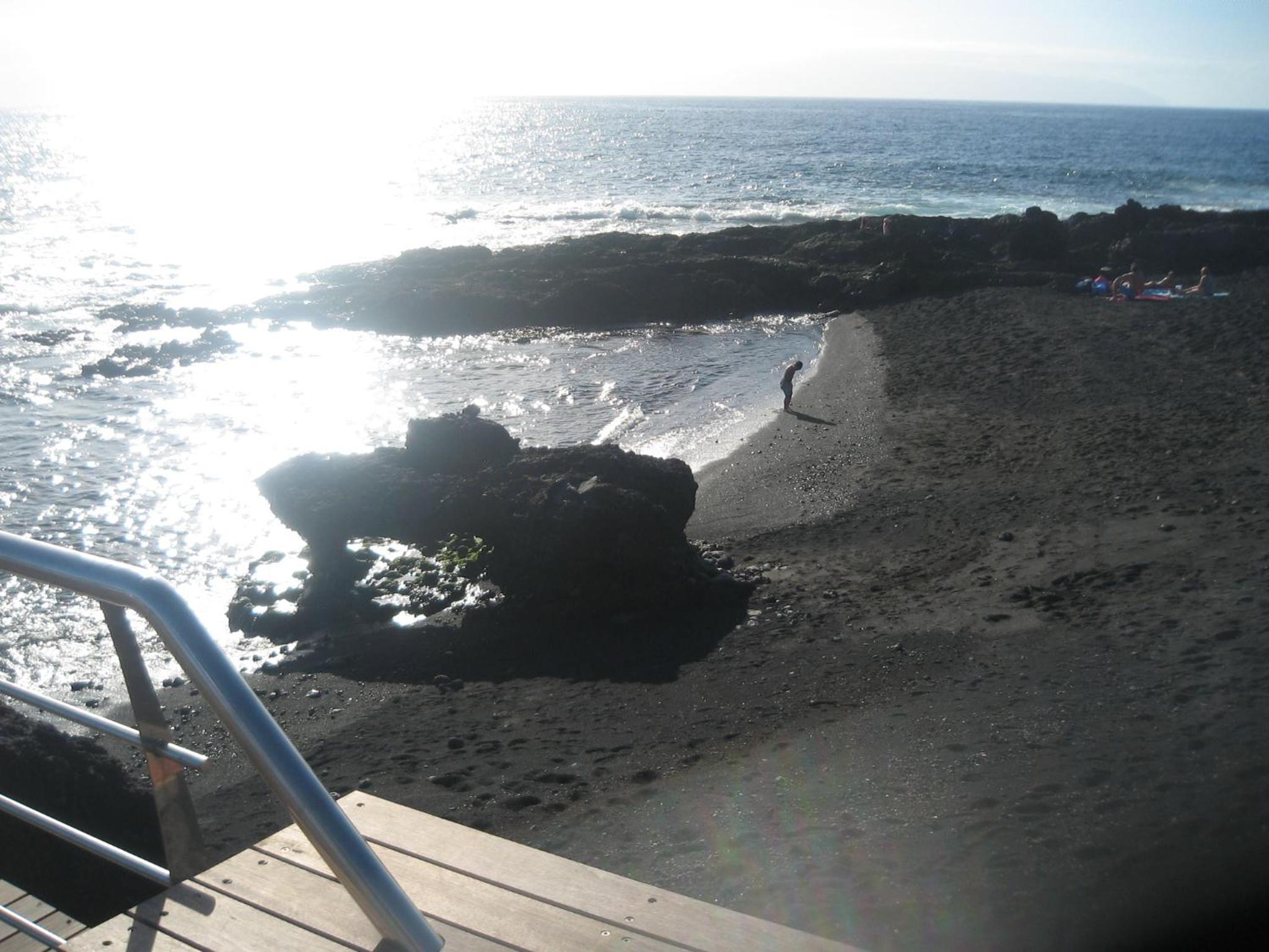 Casa Alcala view 5