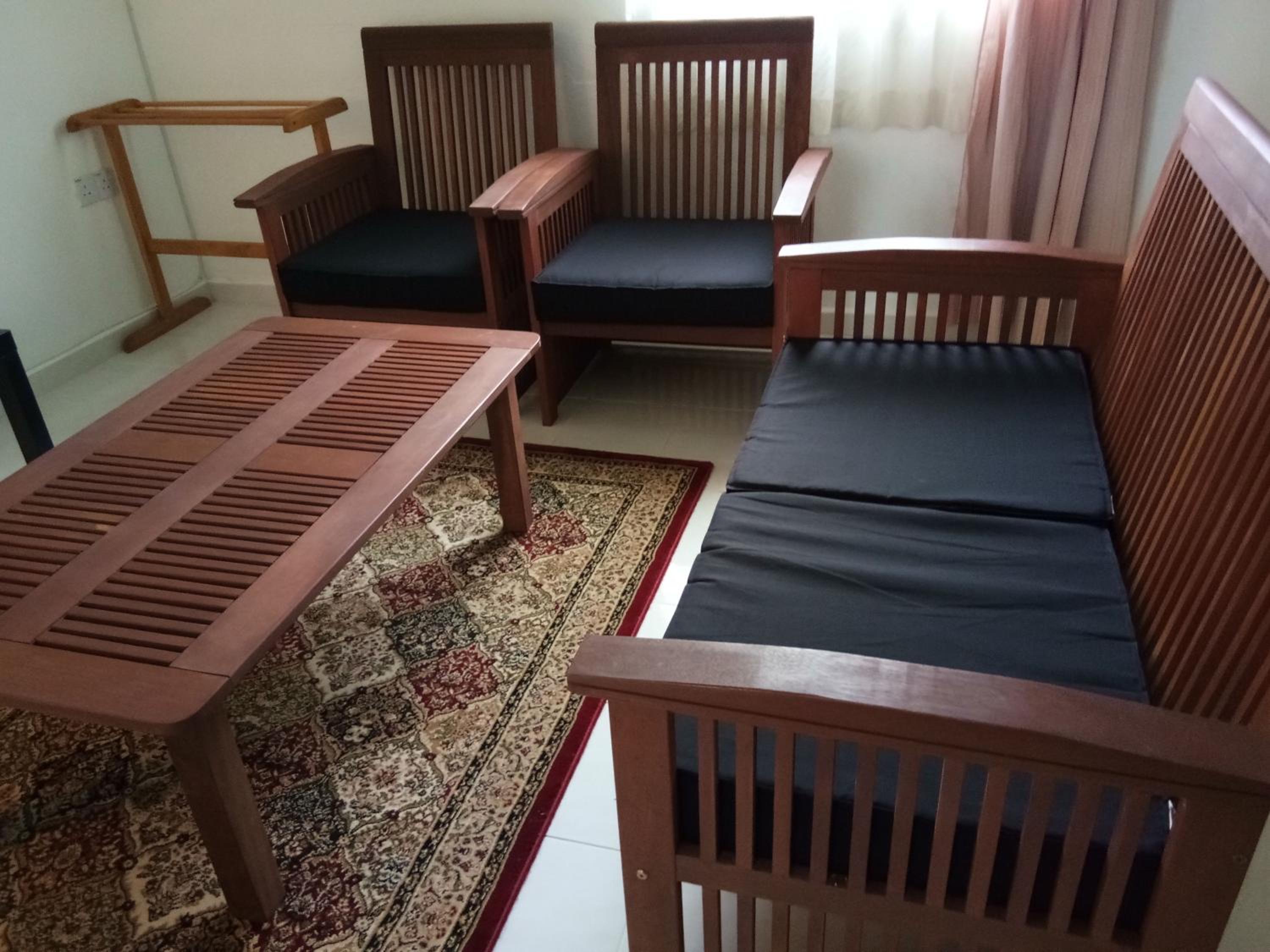Kurau Inn Boutique Farmstay