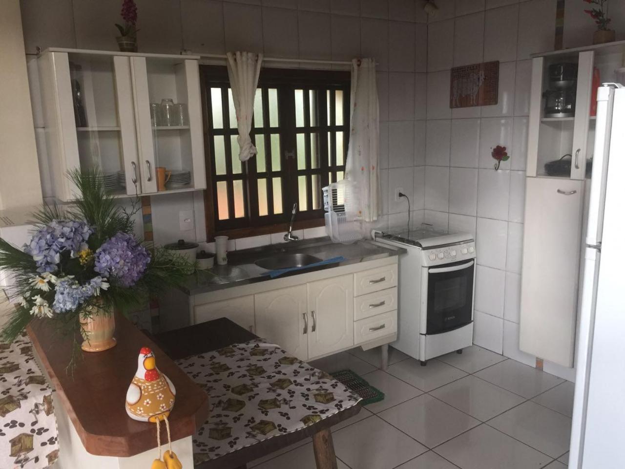 Refúgio dos Sonhos - Casa nas Montanhas - Monte Verde