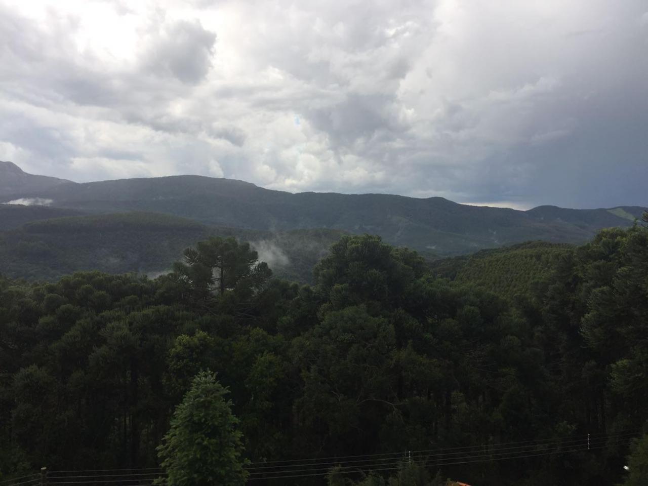 Refúgio dos Sonhos - Casa nas Montanhas - Monte Verde
