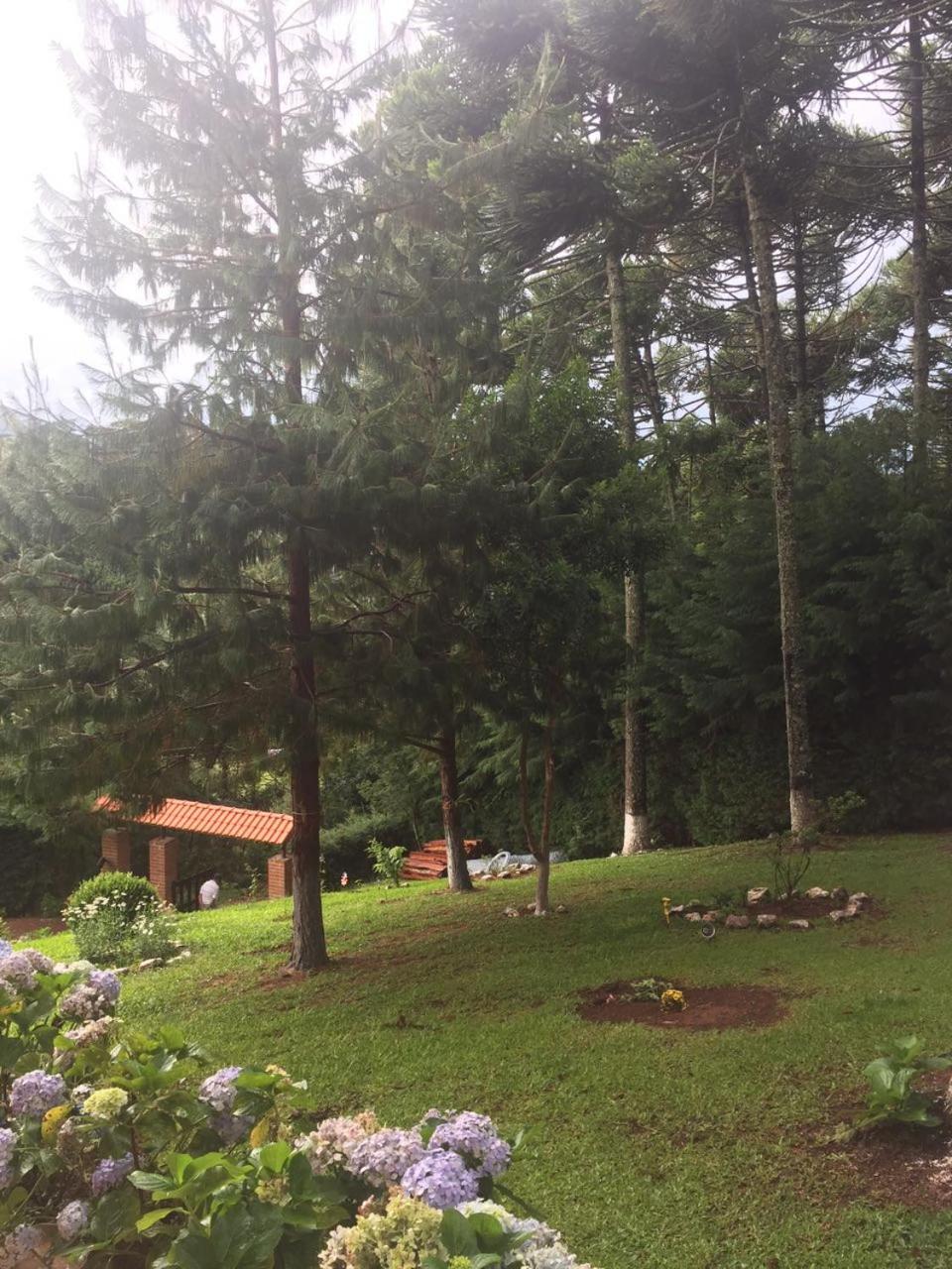 Refúgio dos Sonhos - Casa nas Montanhas - Monte Verde