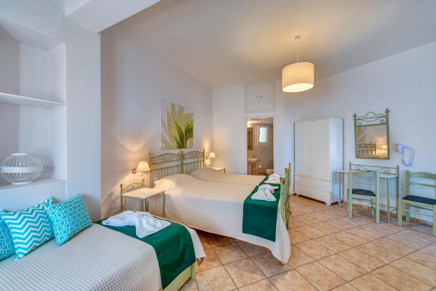 Ethrion