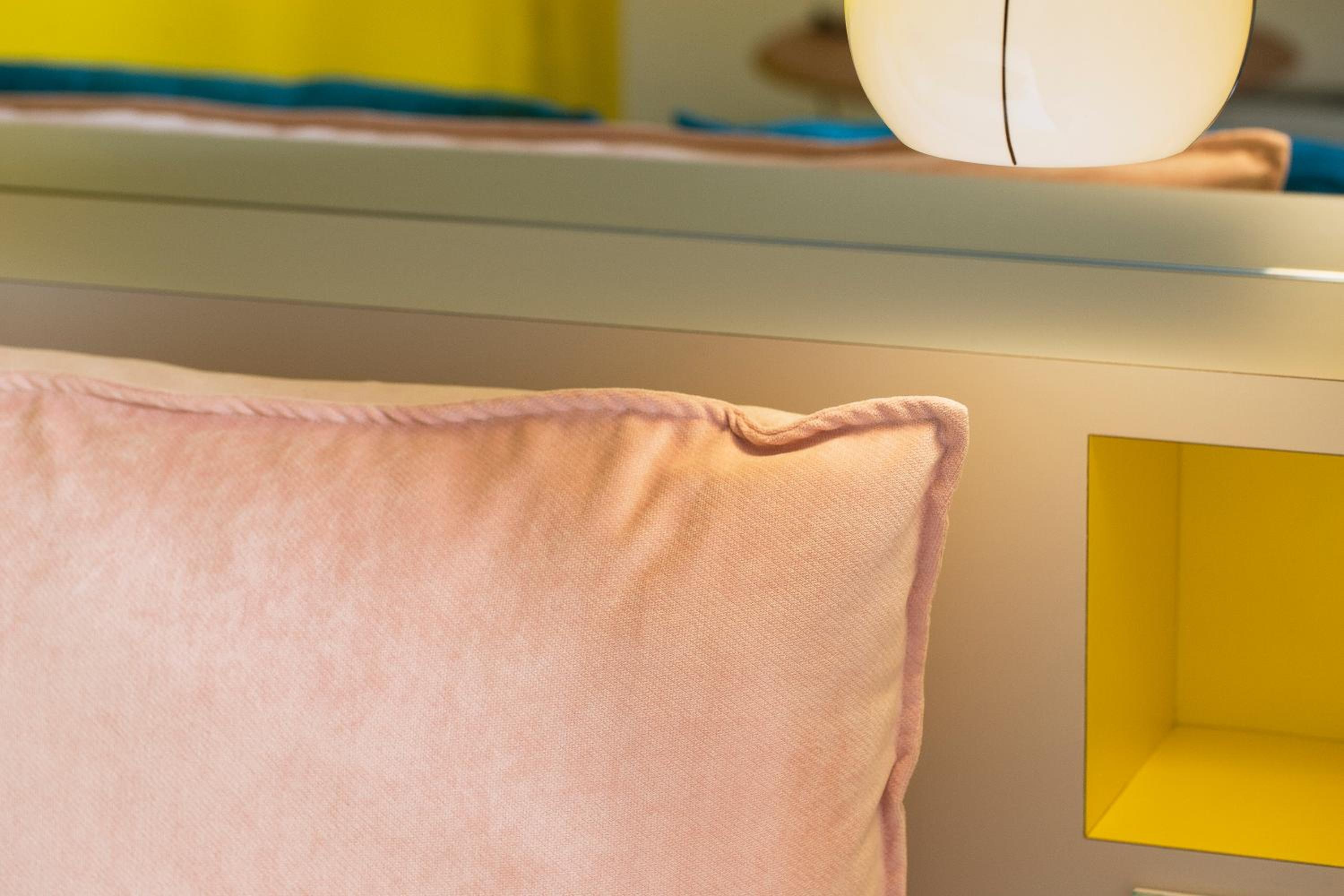 Hotel Haussmann Saint Augustin