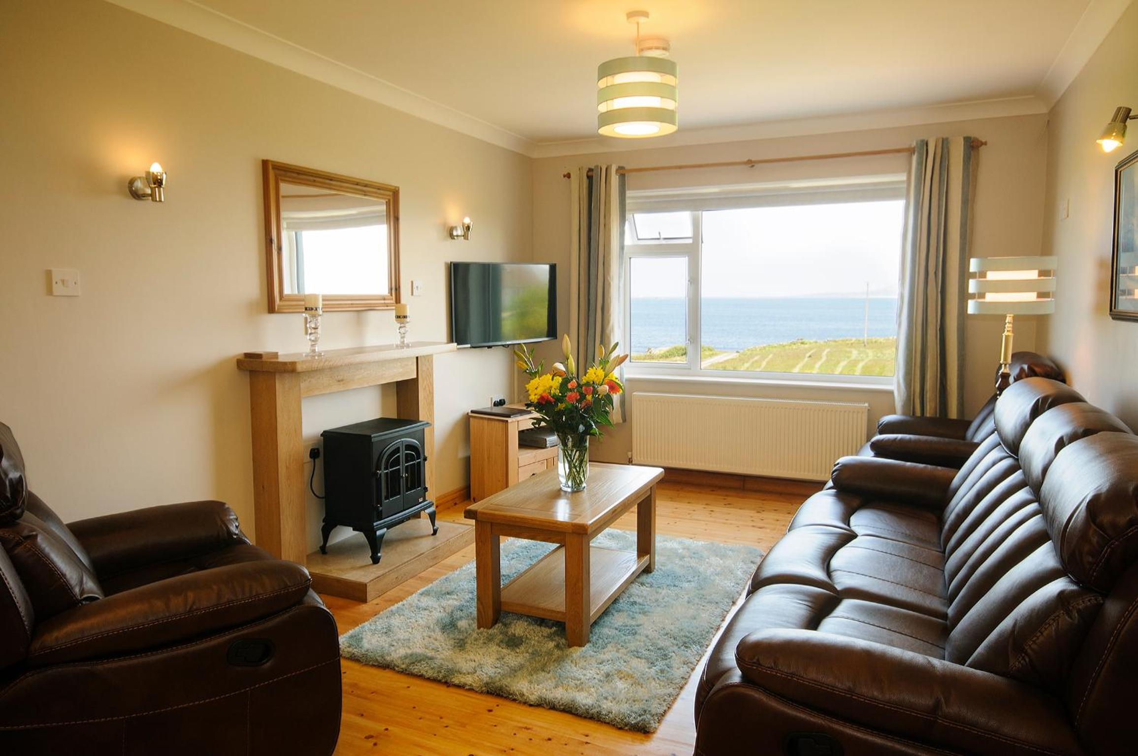 Seabreeze Apartment view 3