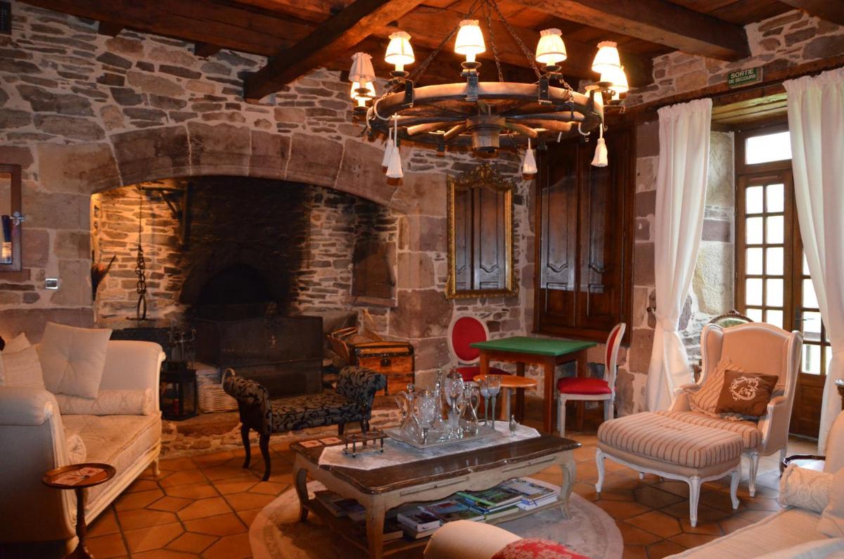 BB Manoir de la Fabregues - Property Image 20