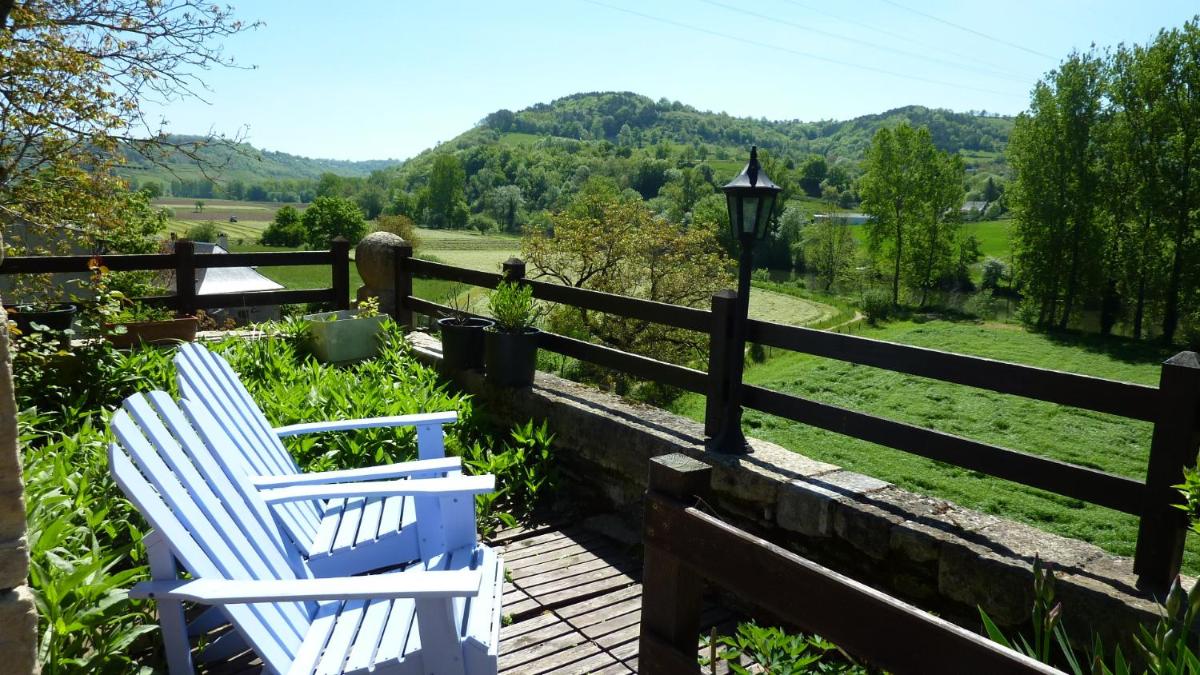BB Manoir de la Fabregues - Property Image 22