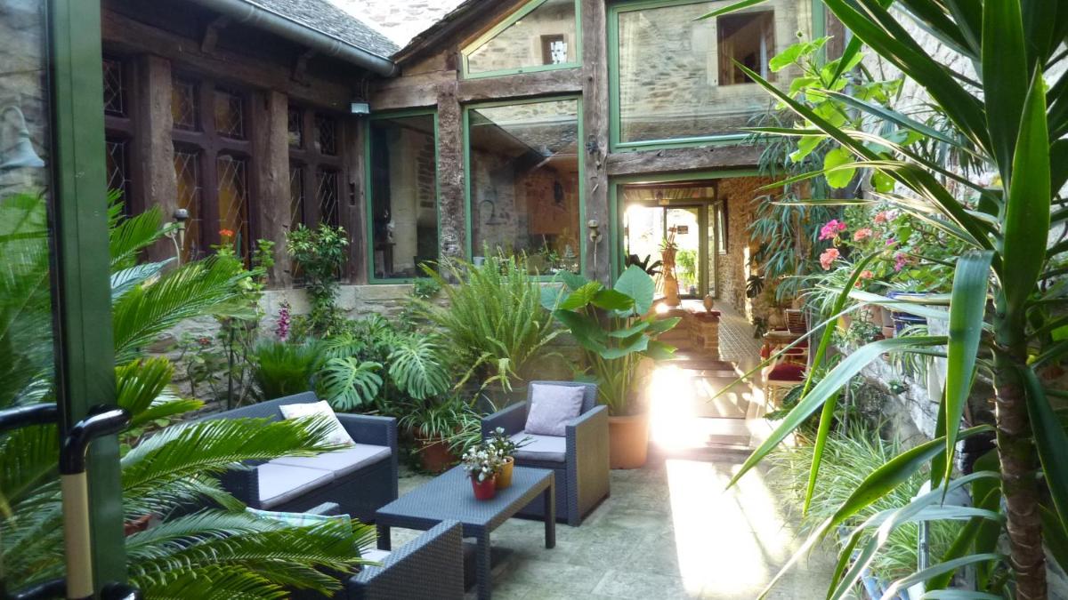 BB Manoir de la Fabregues - Property Image 23