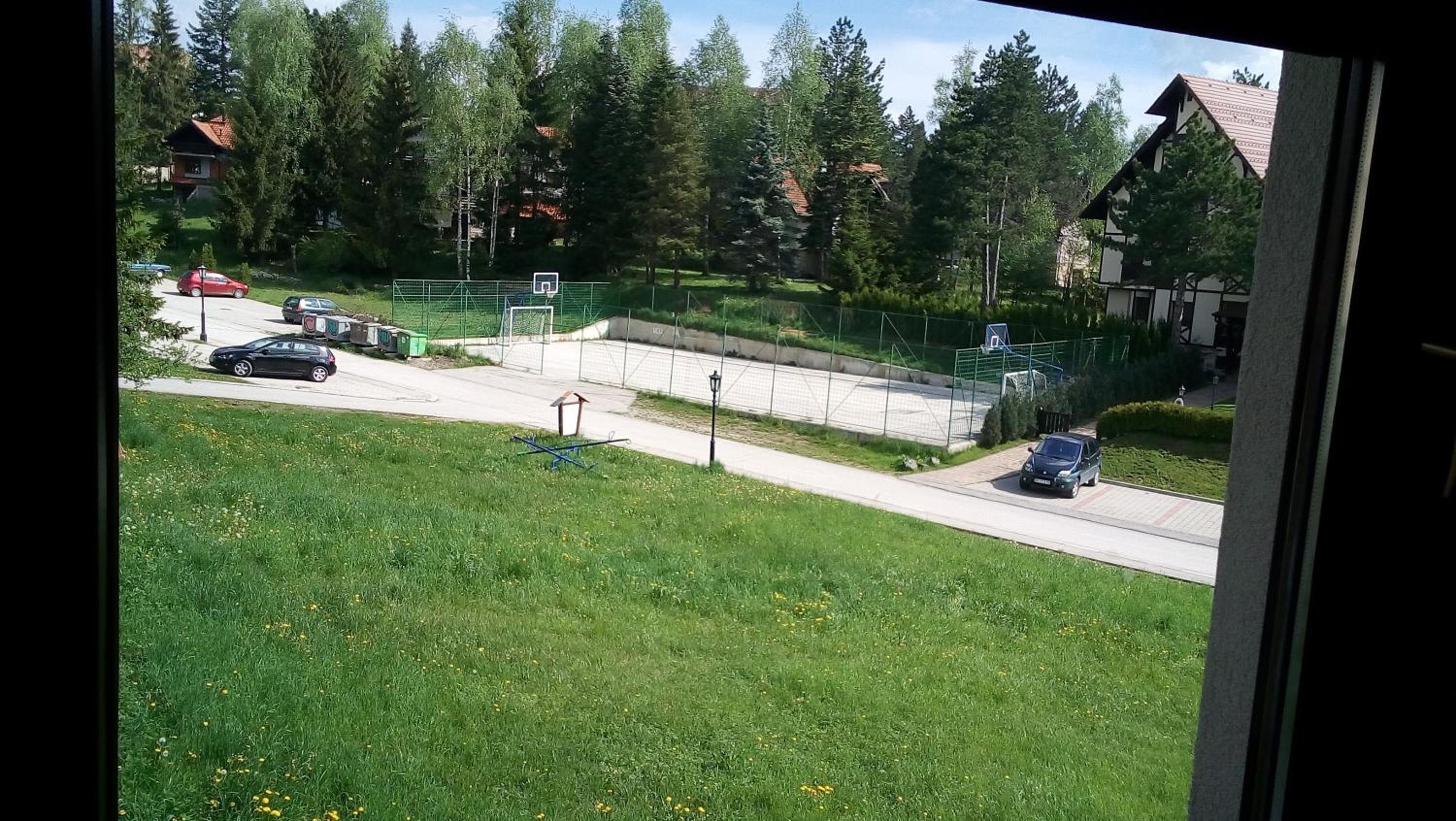 Goran Apartment view 4