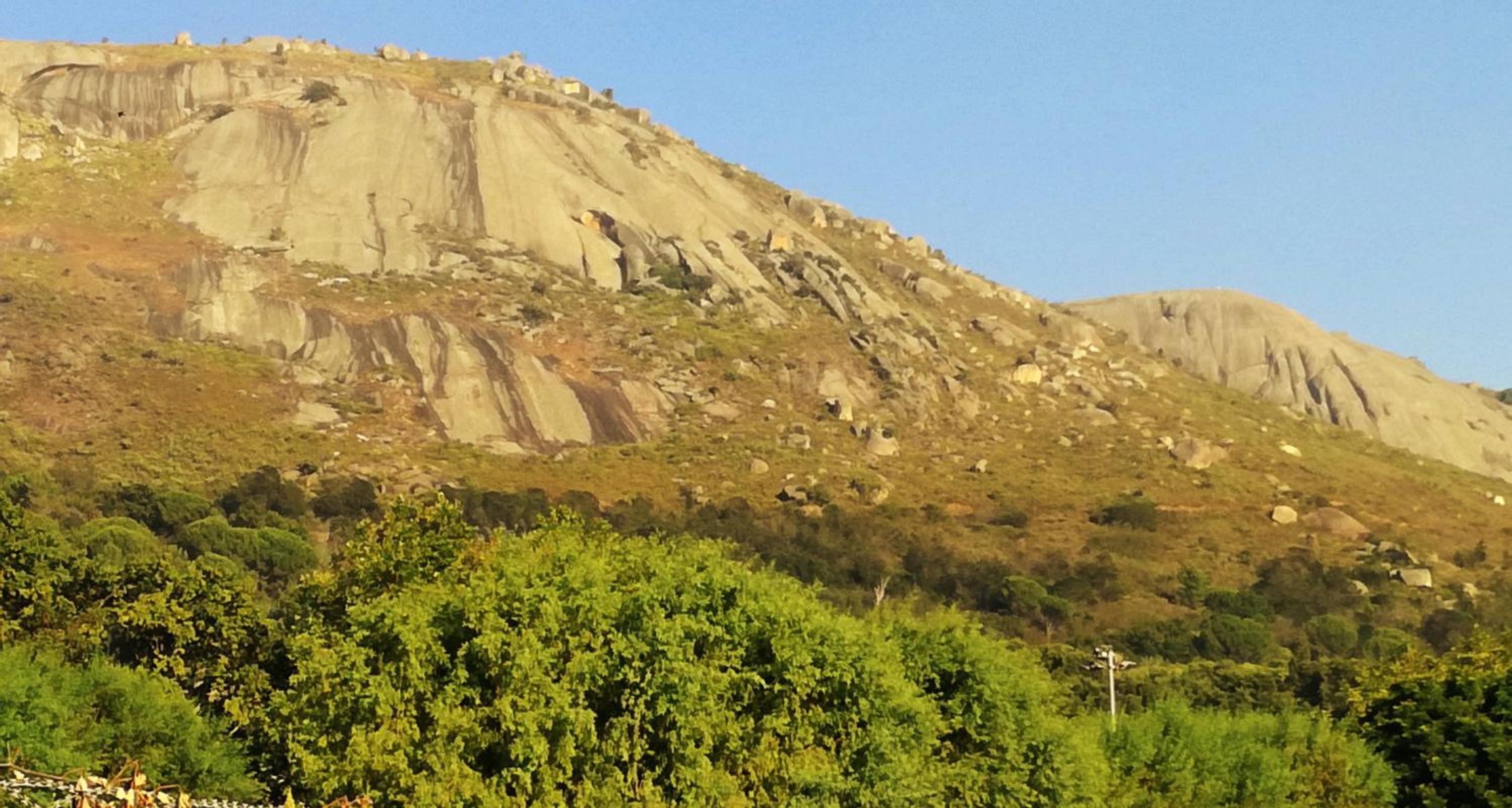 Paarl Backpackers