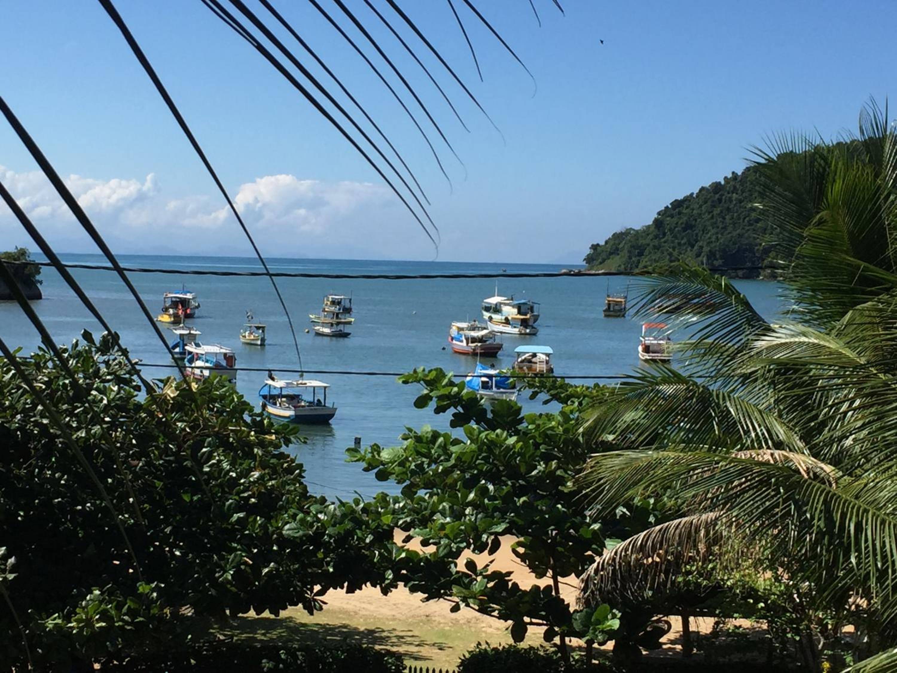 Pousada Catarina