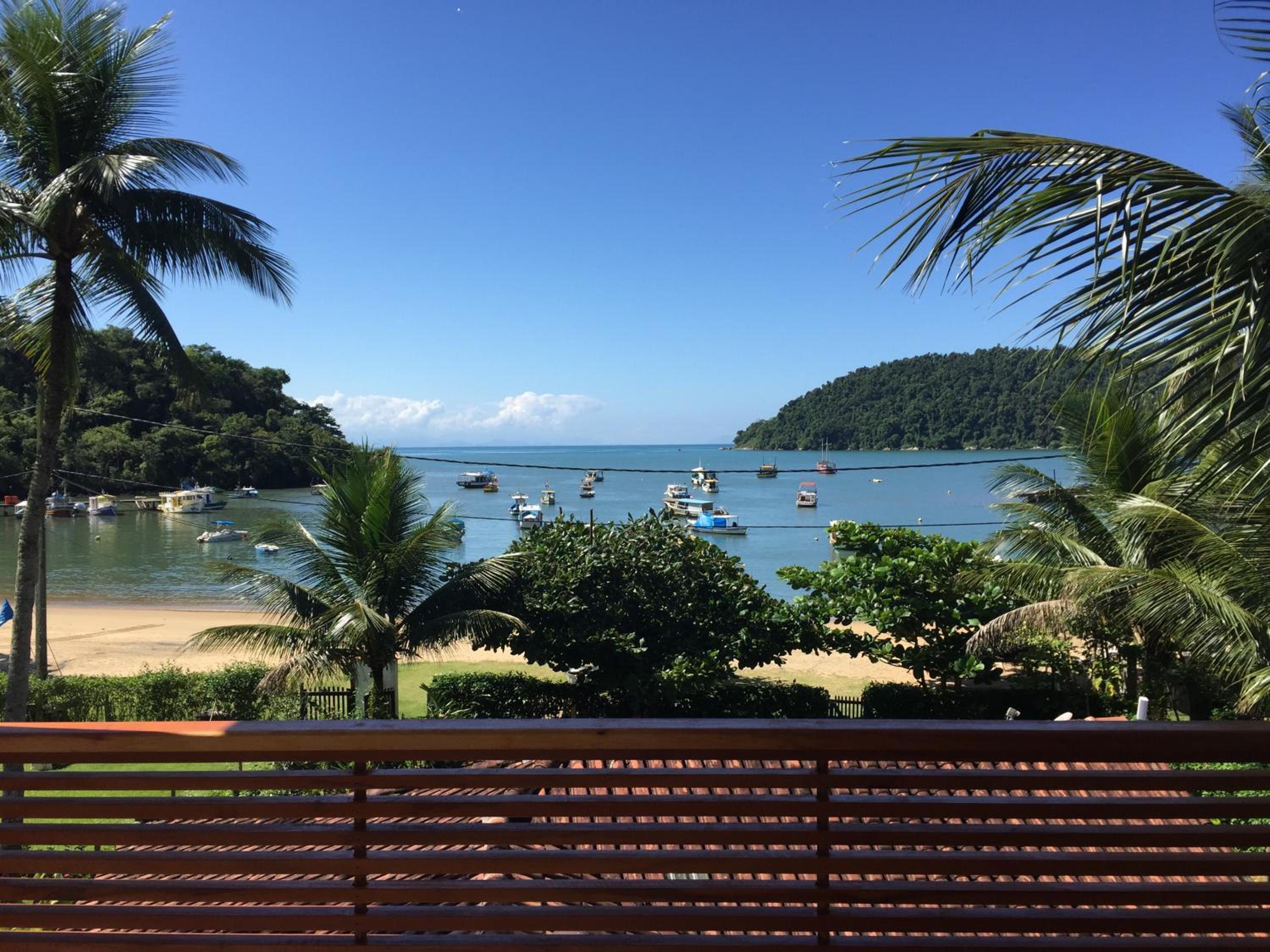 Pousada Catarina