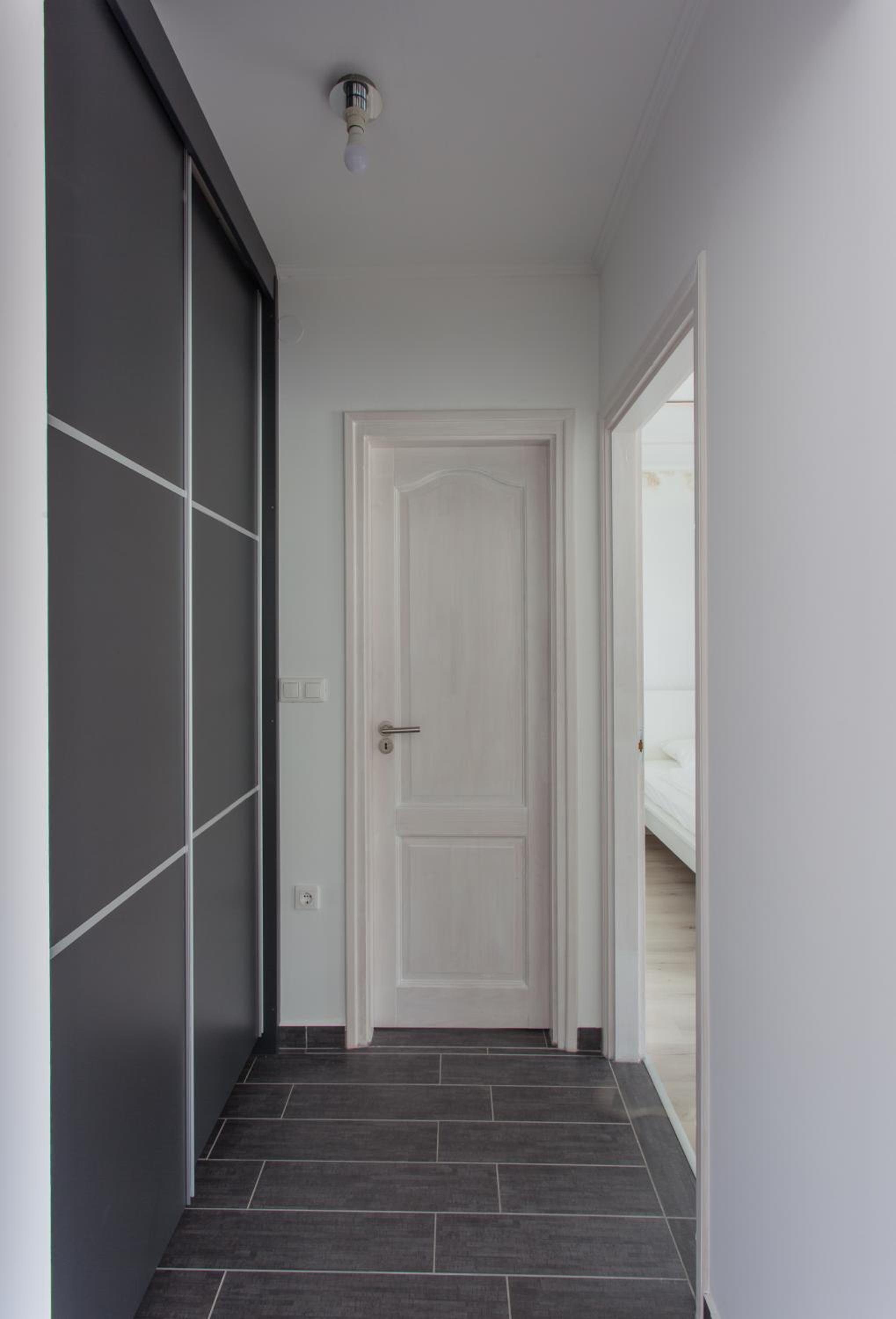 Vitorlás Apartman