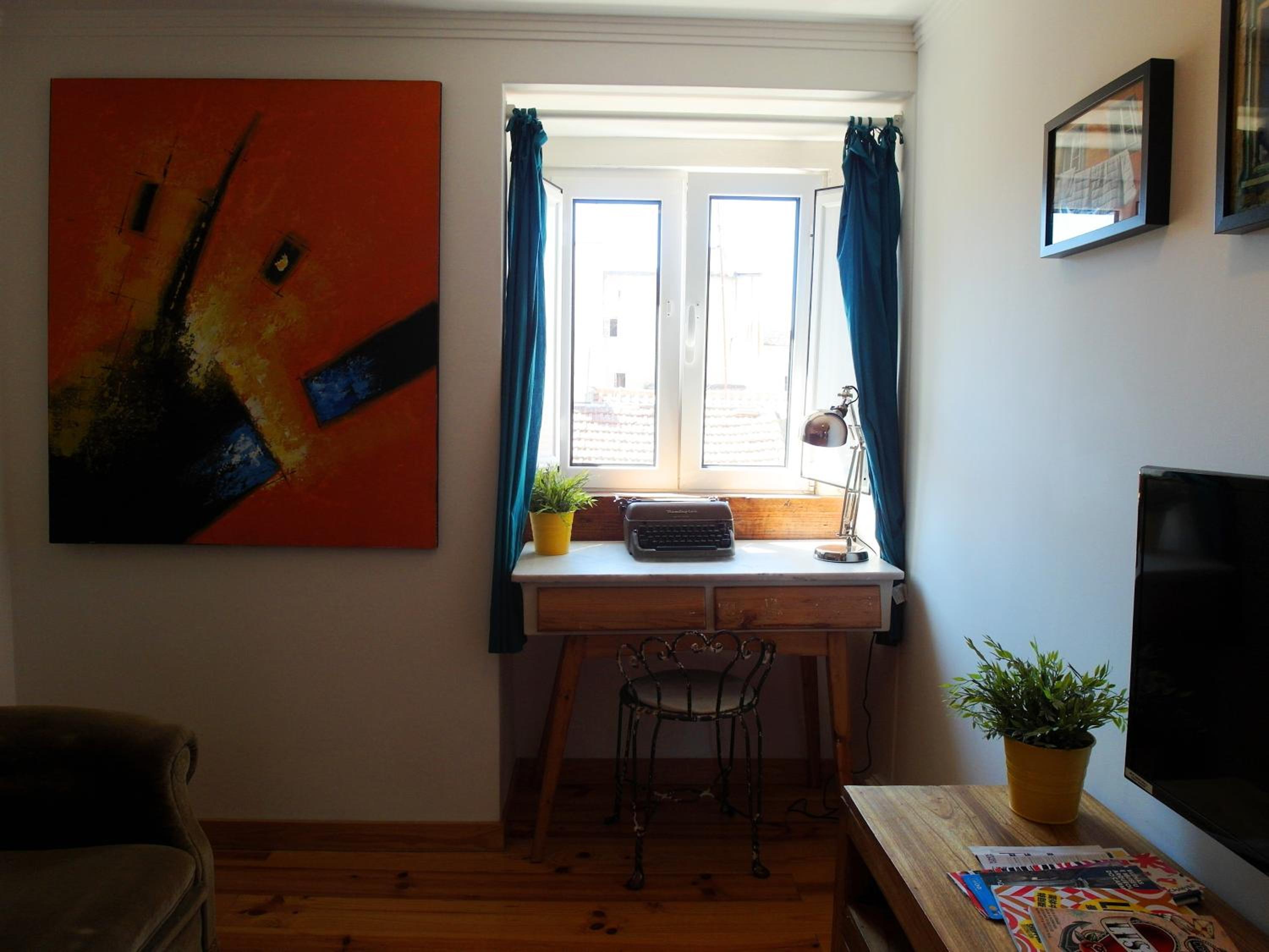 SantoSweethome 1