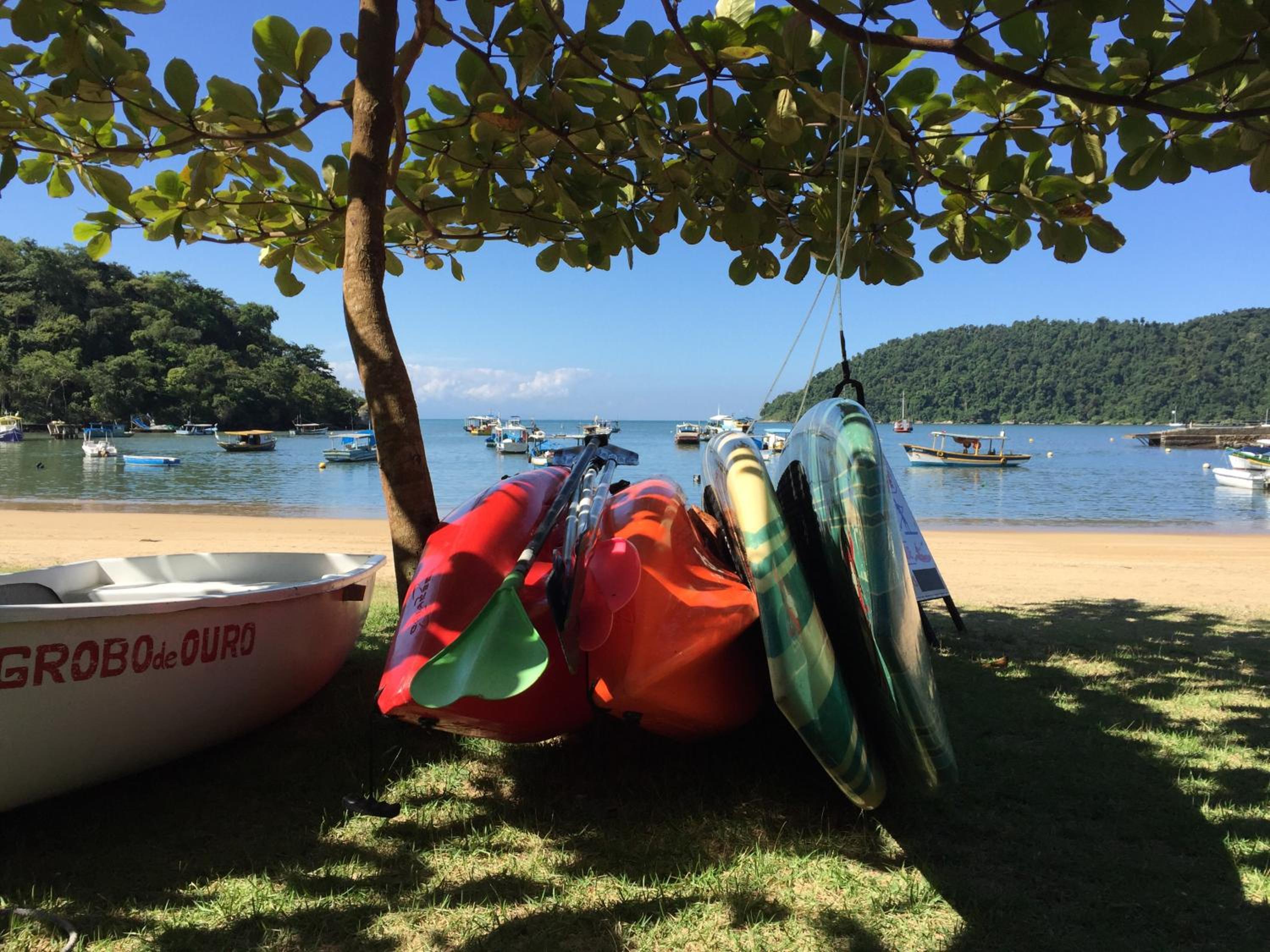 Pousada Catarina