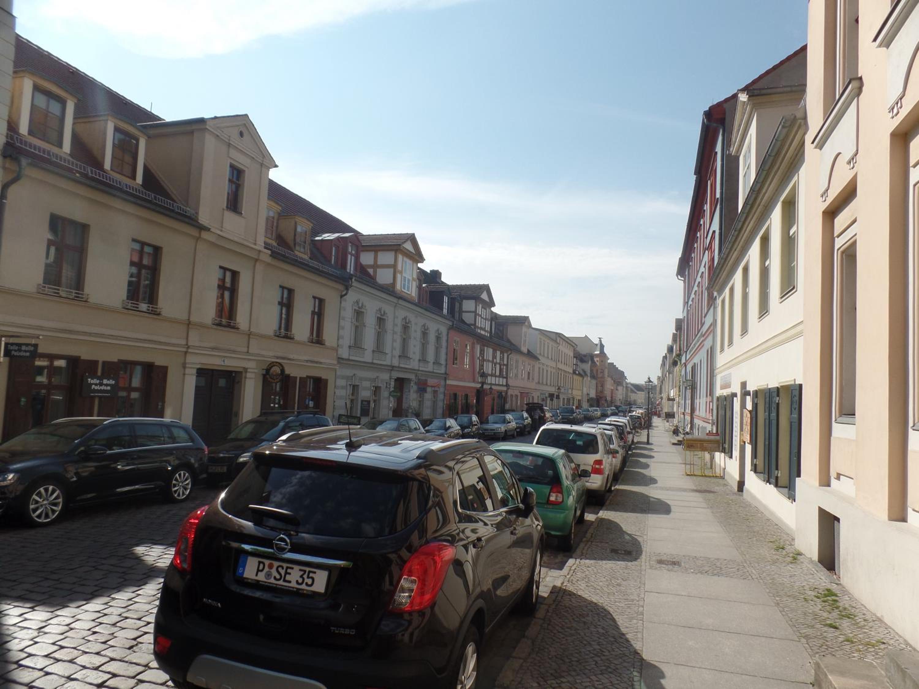 Potsdam Vacations - Ferienwohnung Luise - Property Image 10
